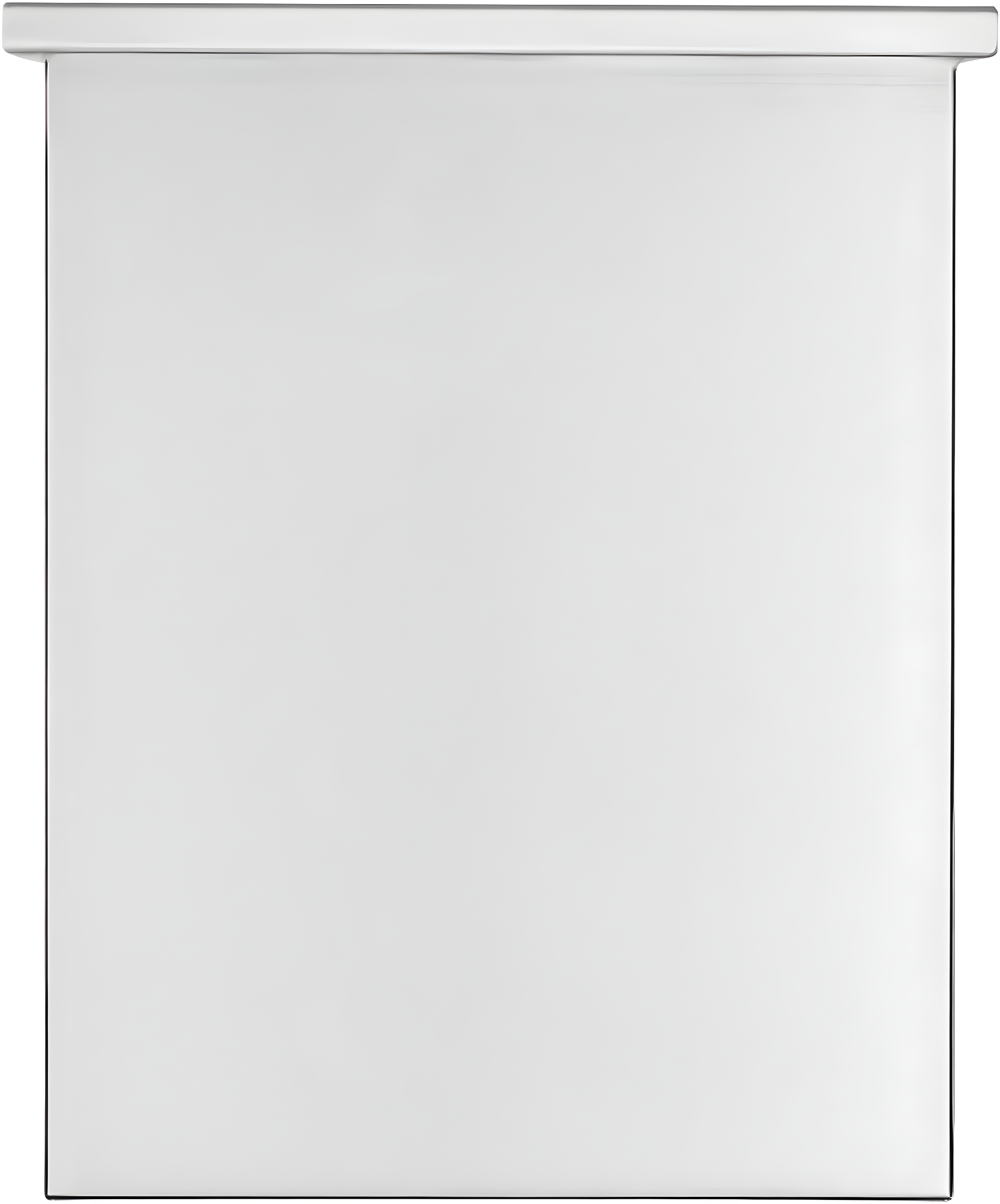 VEVOR 28.5Quart Drop in Ice Chest Ice Cooler Ice Bin Stainless Steel 18"x12"x15"