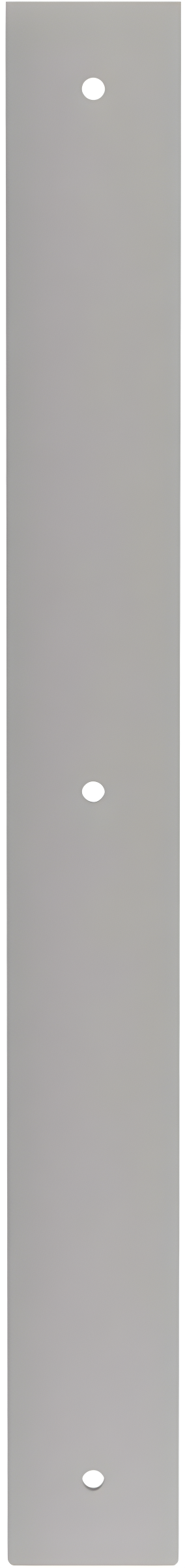 Ekena Millwork Hamilton Steel Bracket & Reviews | Wayfair