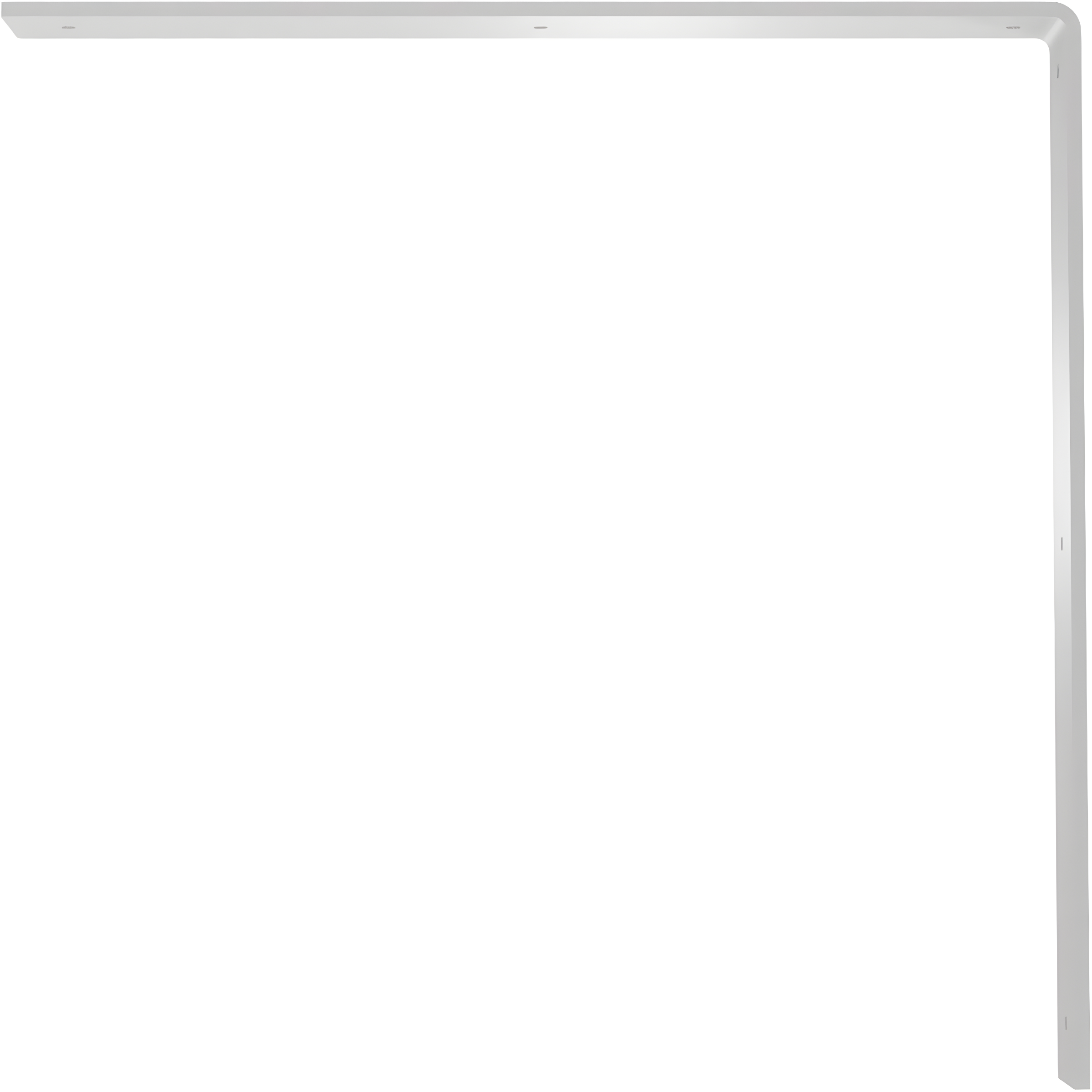 Ekena Millwork Hamilton Steel Bracket & Reviews | Wayfair