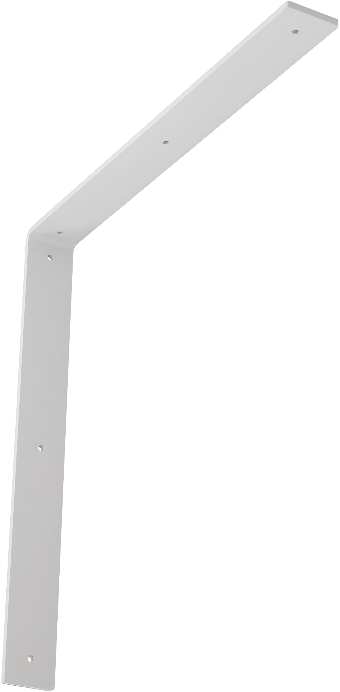 Ekena Millwork Hamilton Steel Bracket & Reviews | Wayfair
