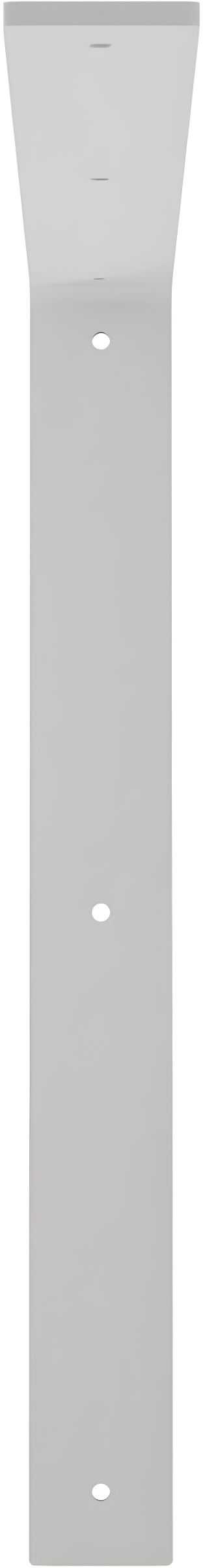 Ekena Millwork Hamilton Steel Bracket & Reviews | Wayfair