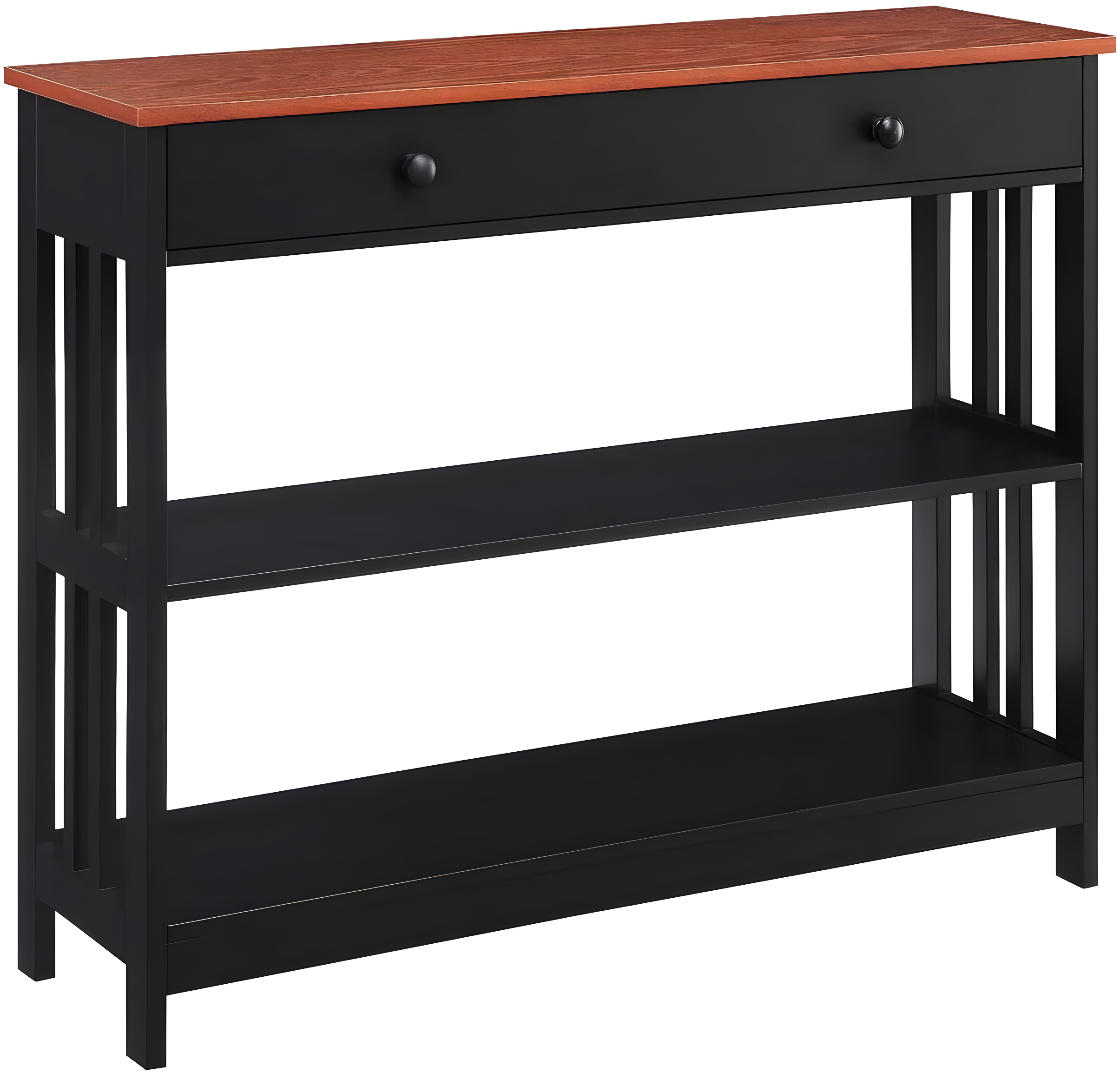 Minerva 39.5'' Console Table
