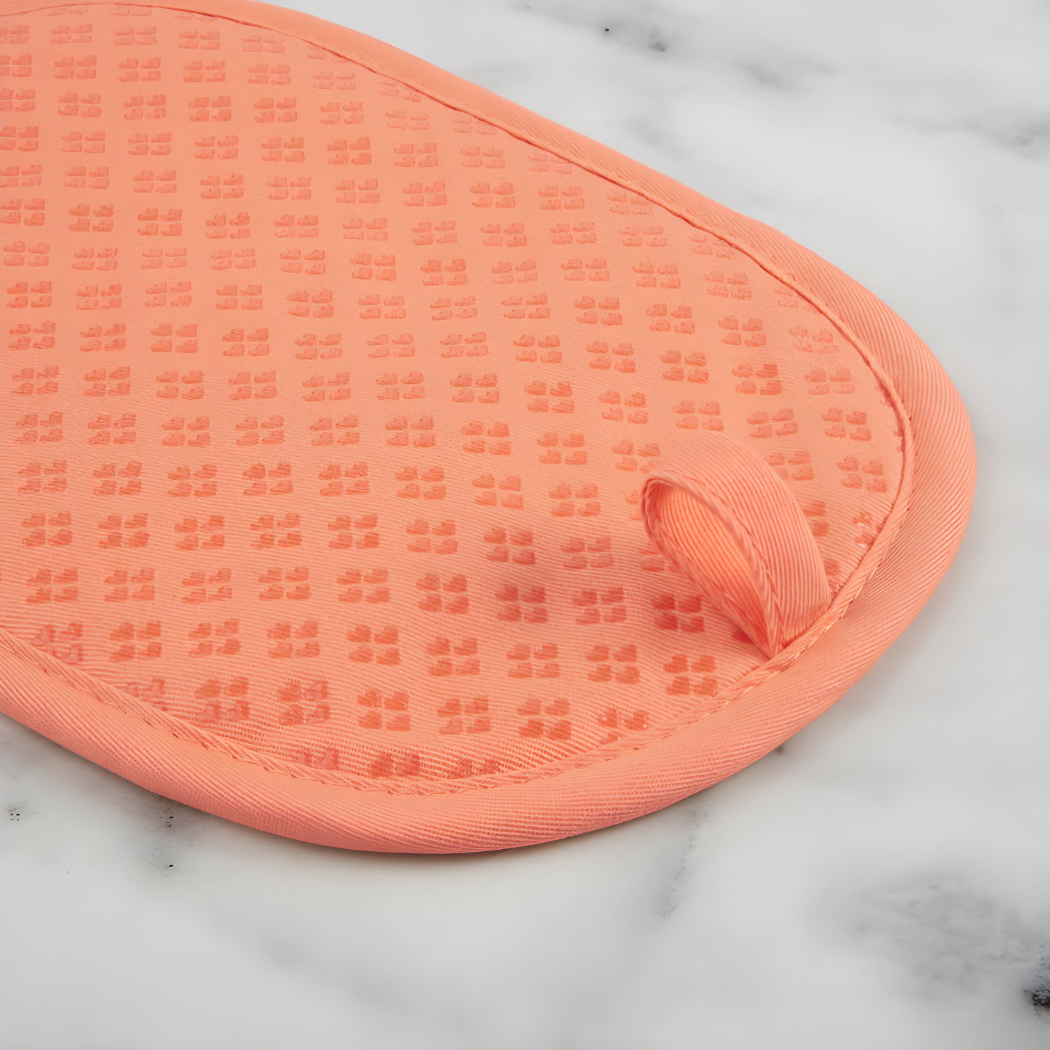 KitchenAid® KitchenAid Asteroid Solid Diamond Potholder (Set of 2)