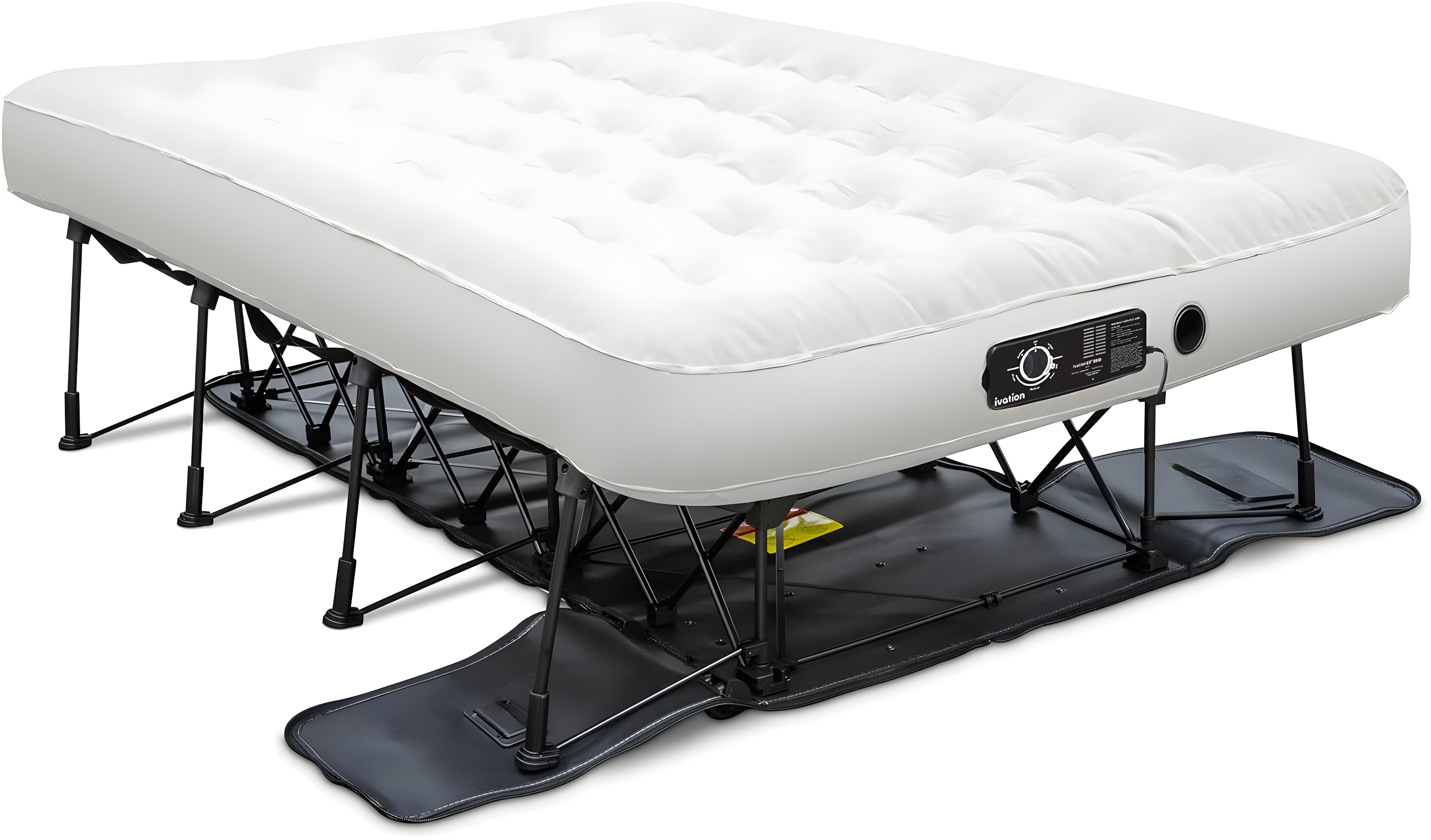 Ivation 24'' Air Mattress