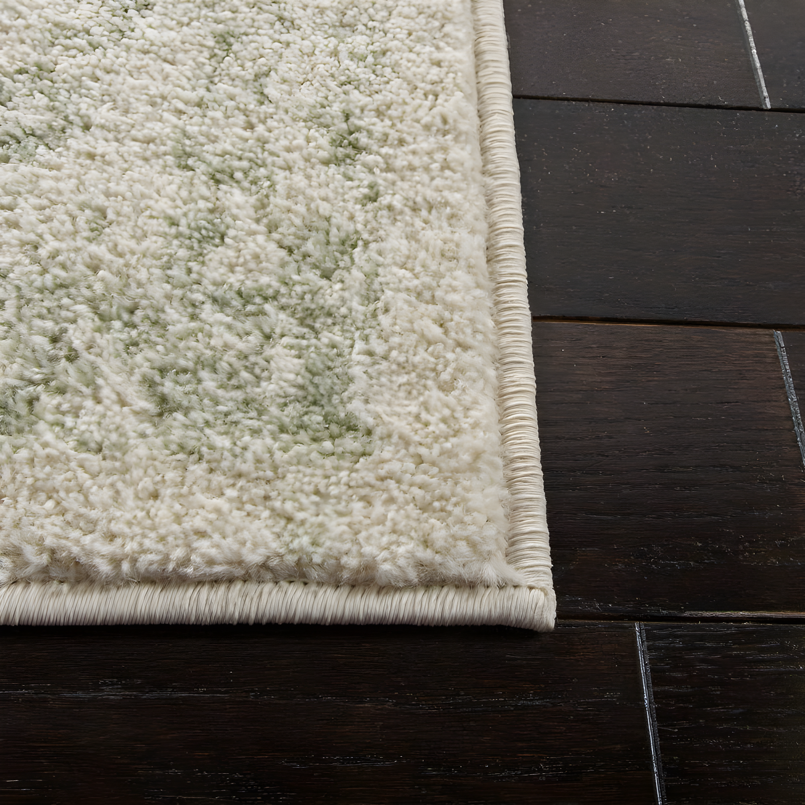 Adirondack ADR109 Machine Made Indoor Area Rug - Ivory/Sage - 10'x14' - Safavieh