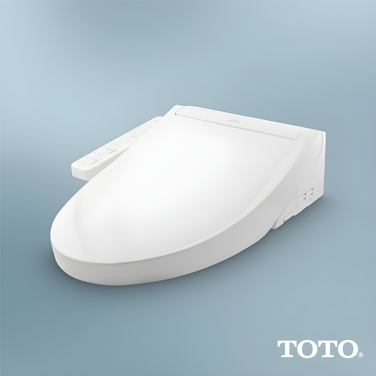 Washlet® C2 Electronic Toilet Elongated Bidet Seat