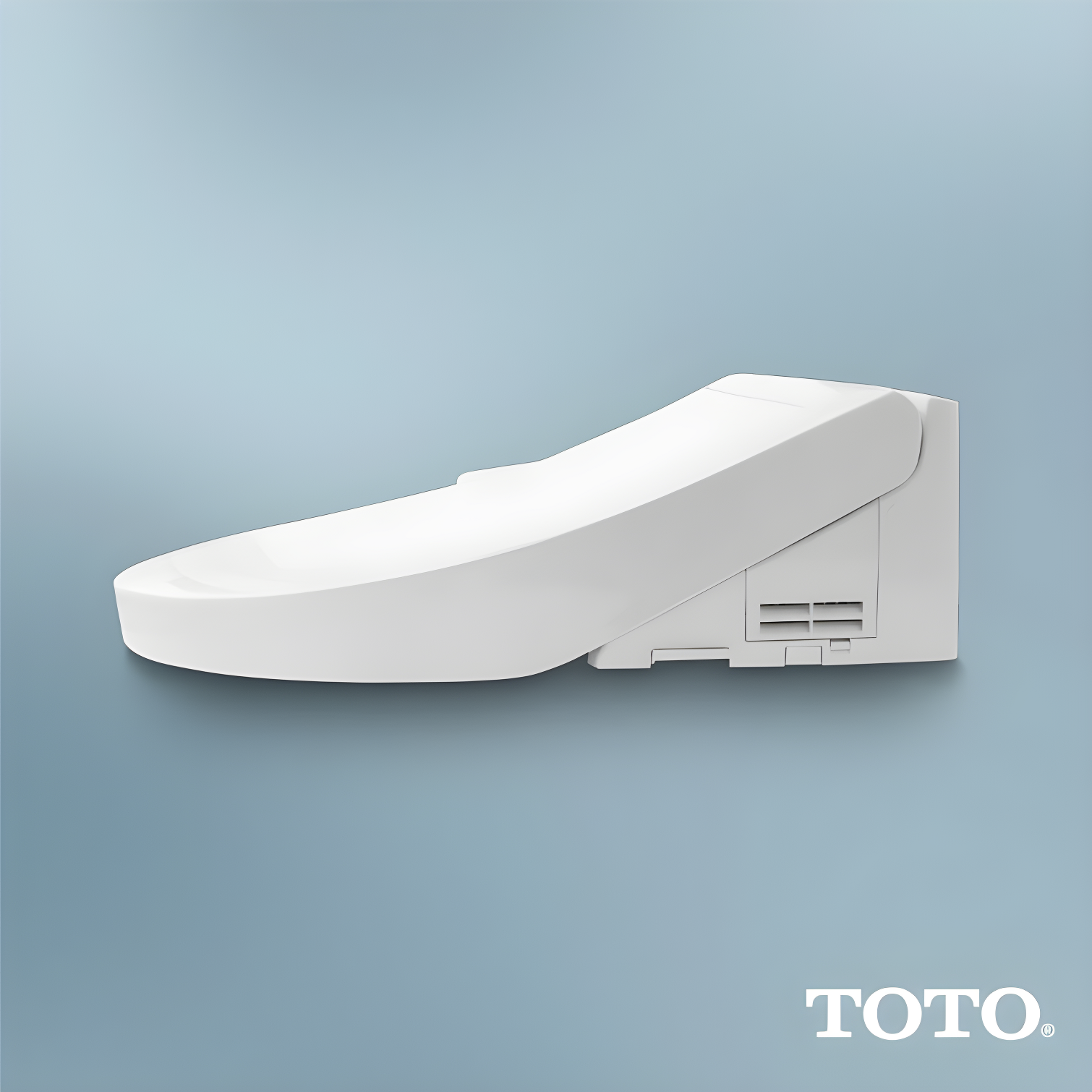 Washlet® C2 Electronic Toilet Elongated Bidet Seat