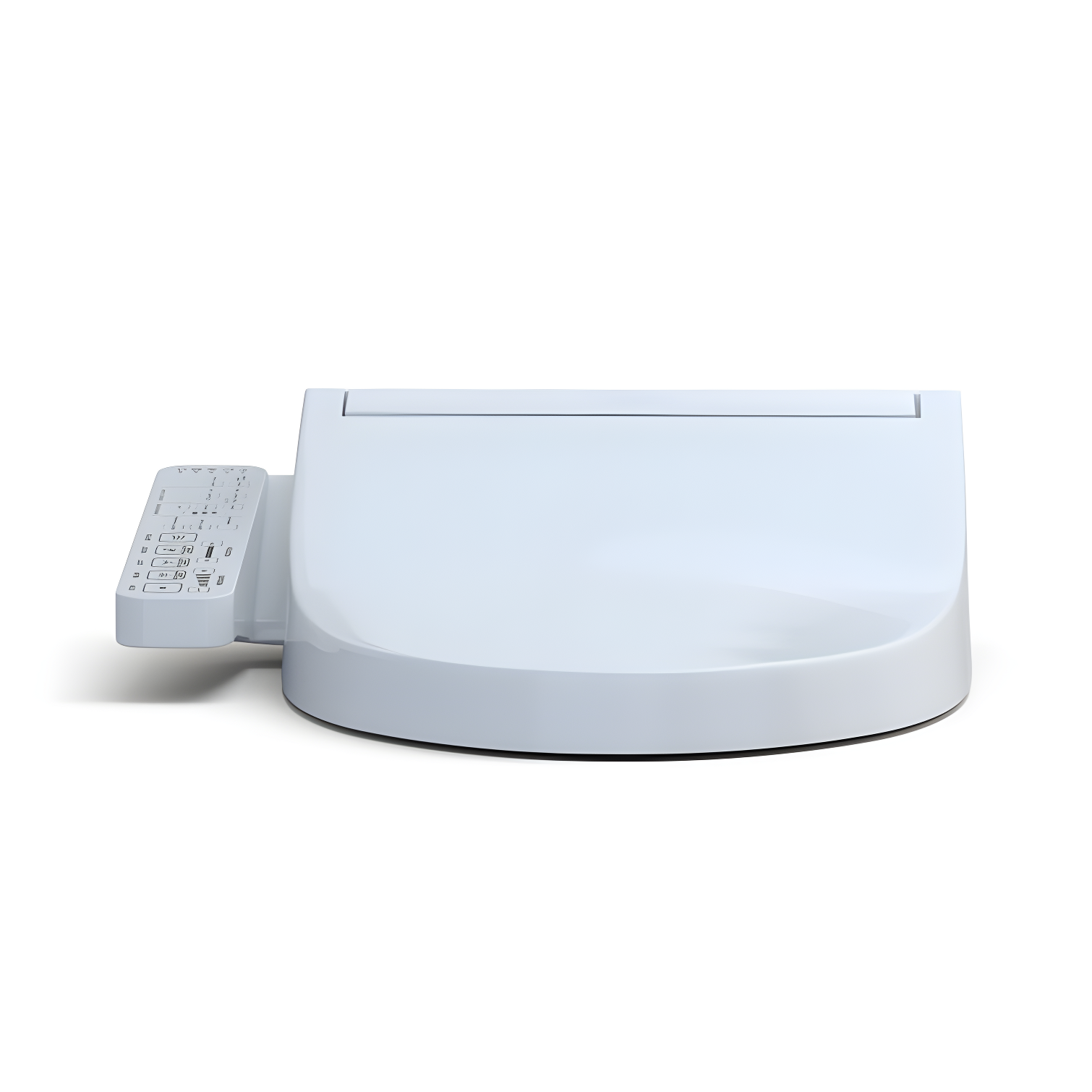 Washlet® C2 Electronic Toilet Elongated Bidet Seat