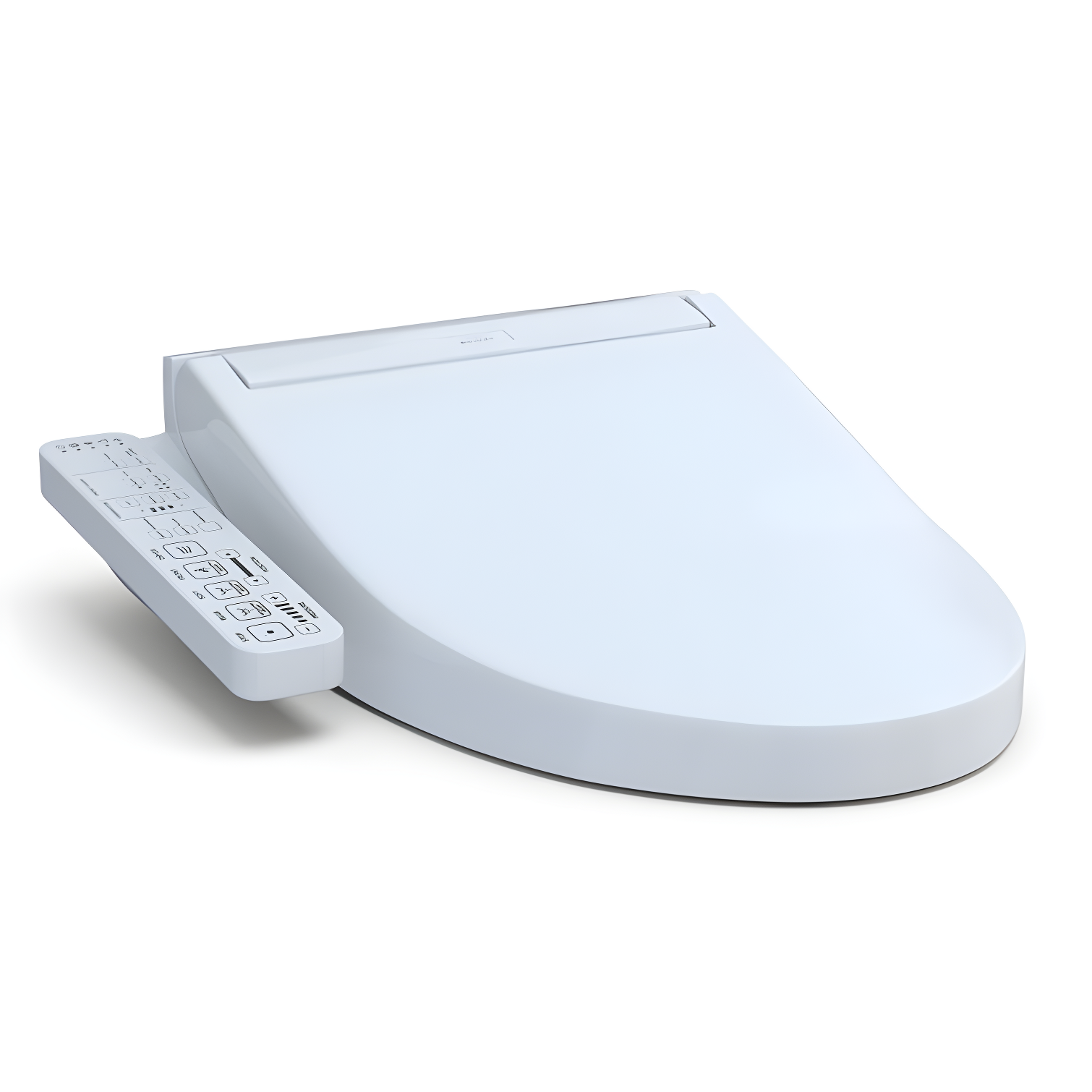 Washlet® C2 Electronic Toilet Elongated Bidet Seat