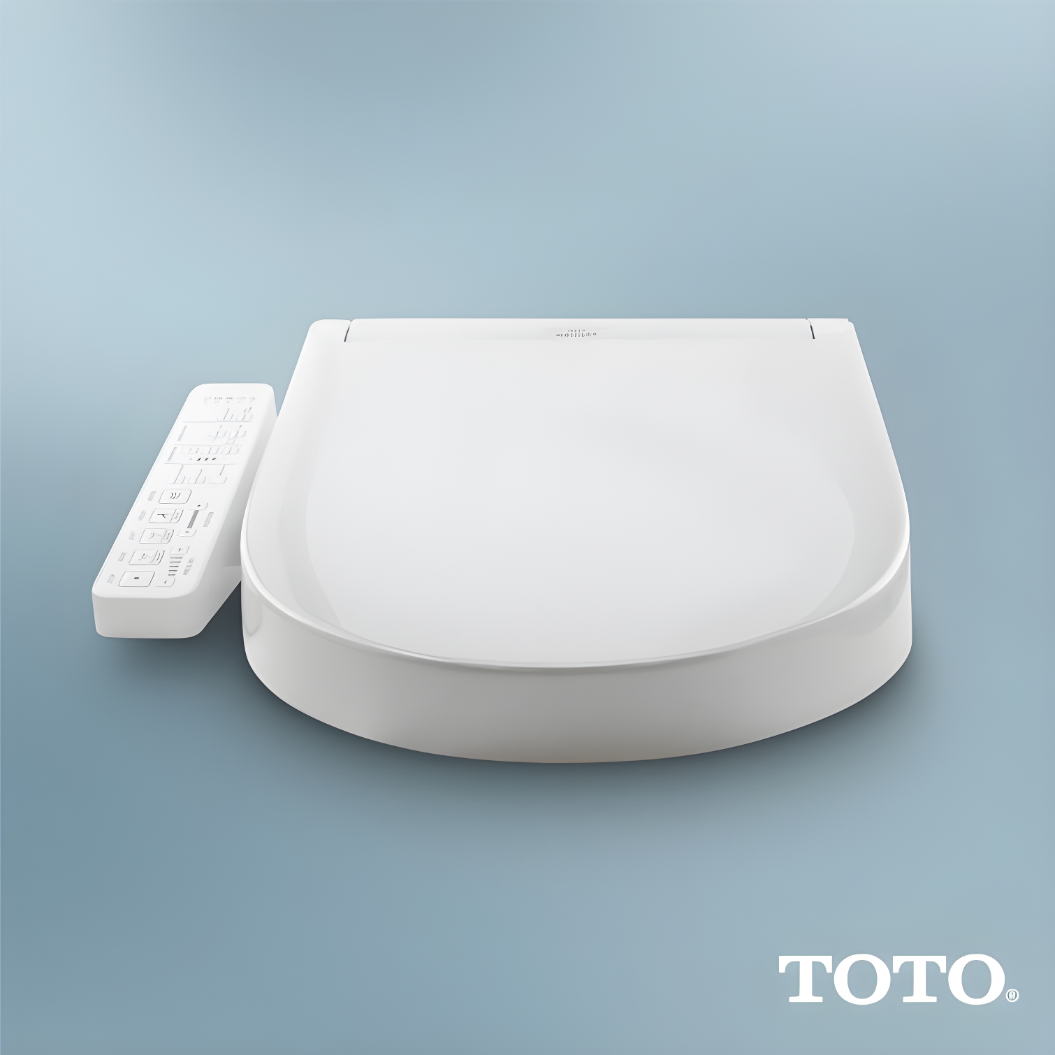 Washlet® C2 Electronic Toilet Elongated Bidet Seat