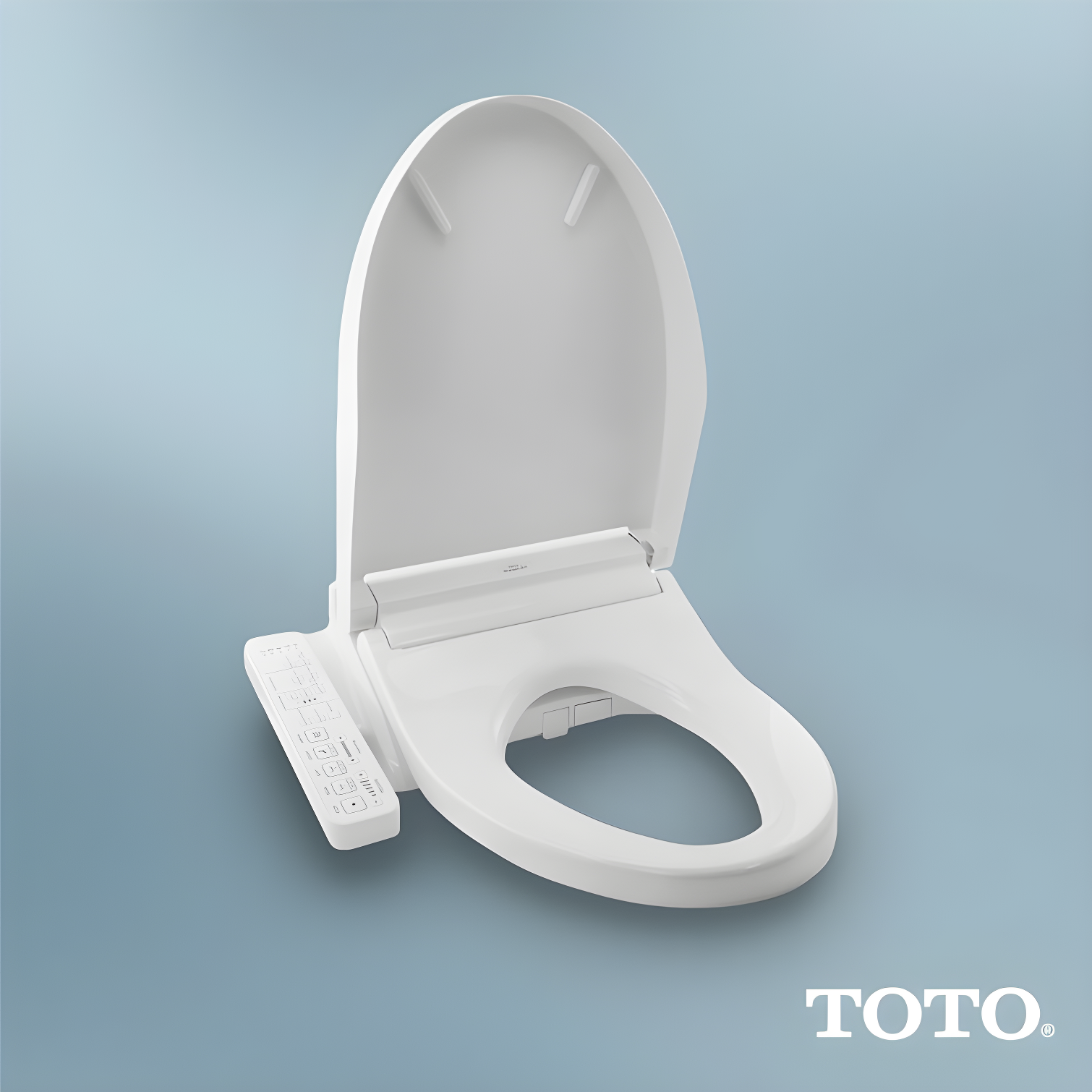 Washlet® C2 Electronic Toilet Elongated Bidet Seat