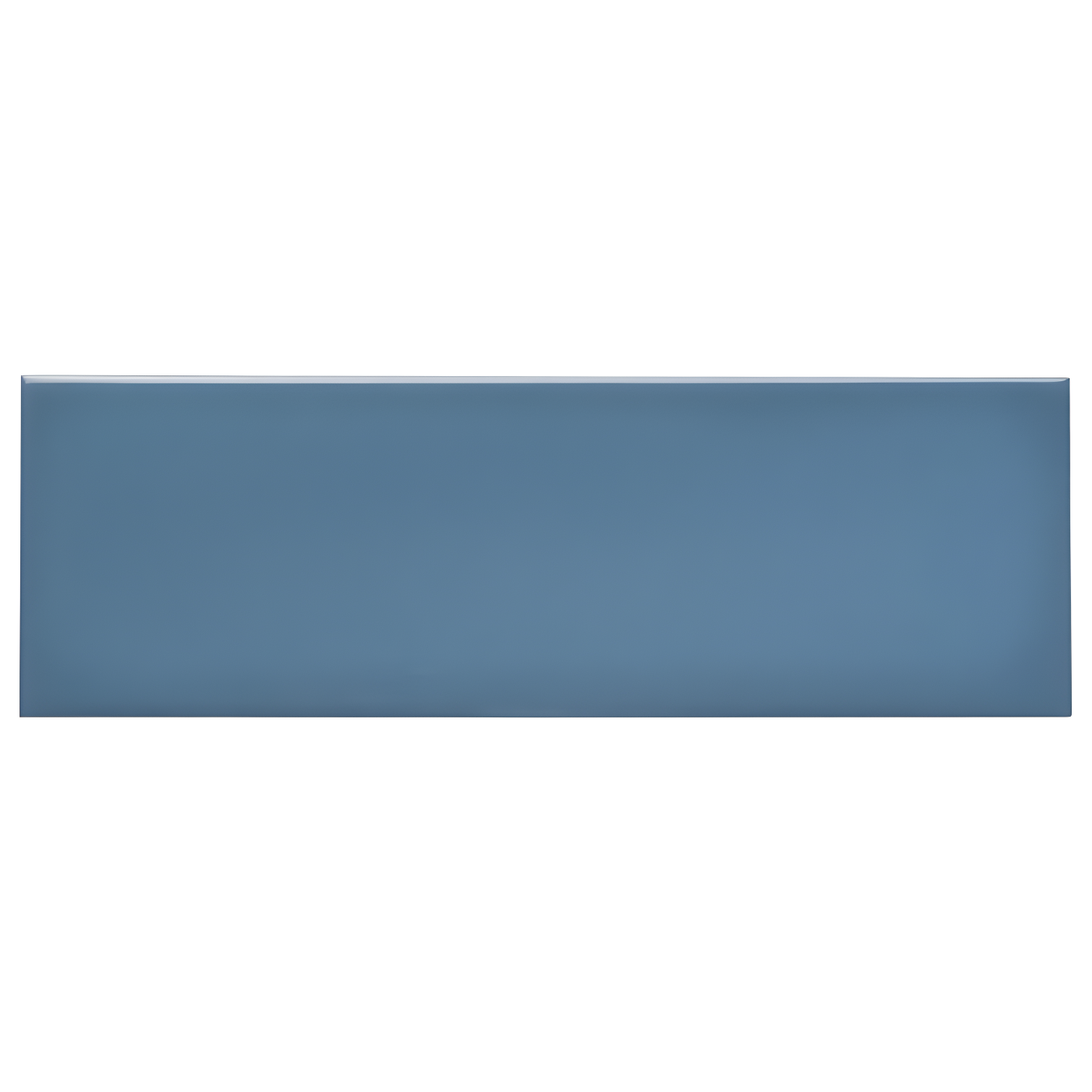 Remington 3.93 in. x 11.81 in. Polished Porcelain Subway Wall Tile (13.55 Sq. Ft. / Case)