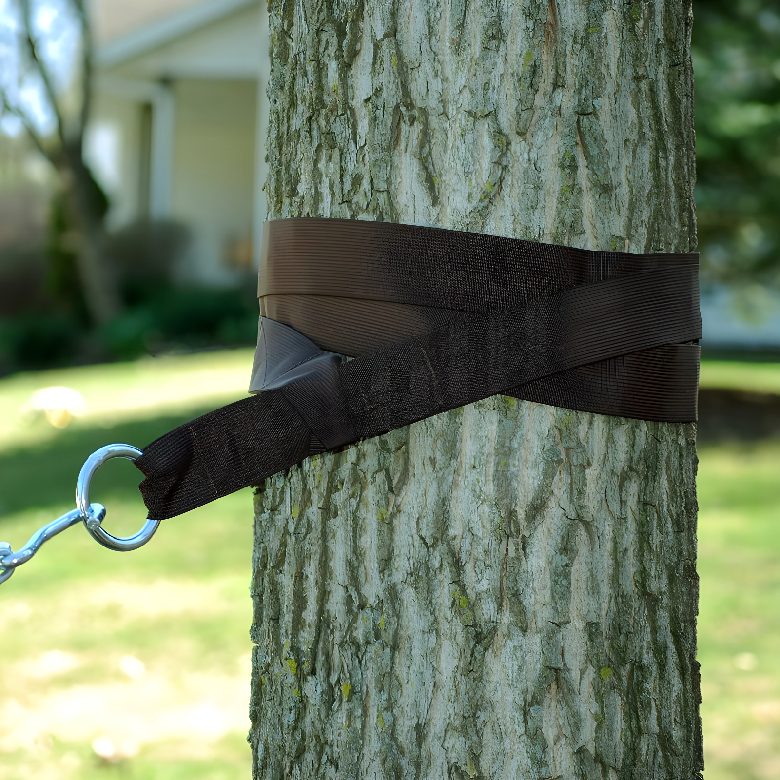 Algoma Net Company Hammock Tree Strap (Set of 2)
