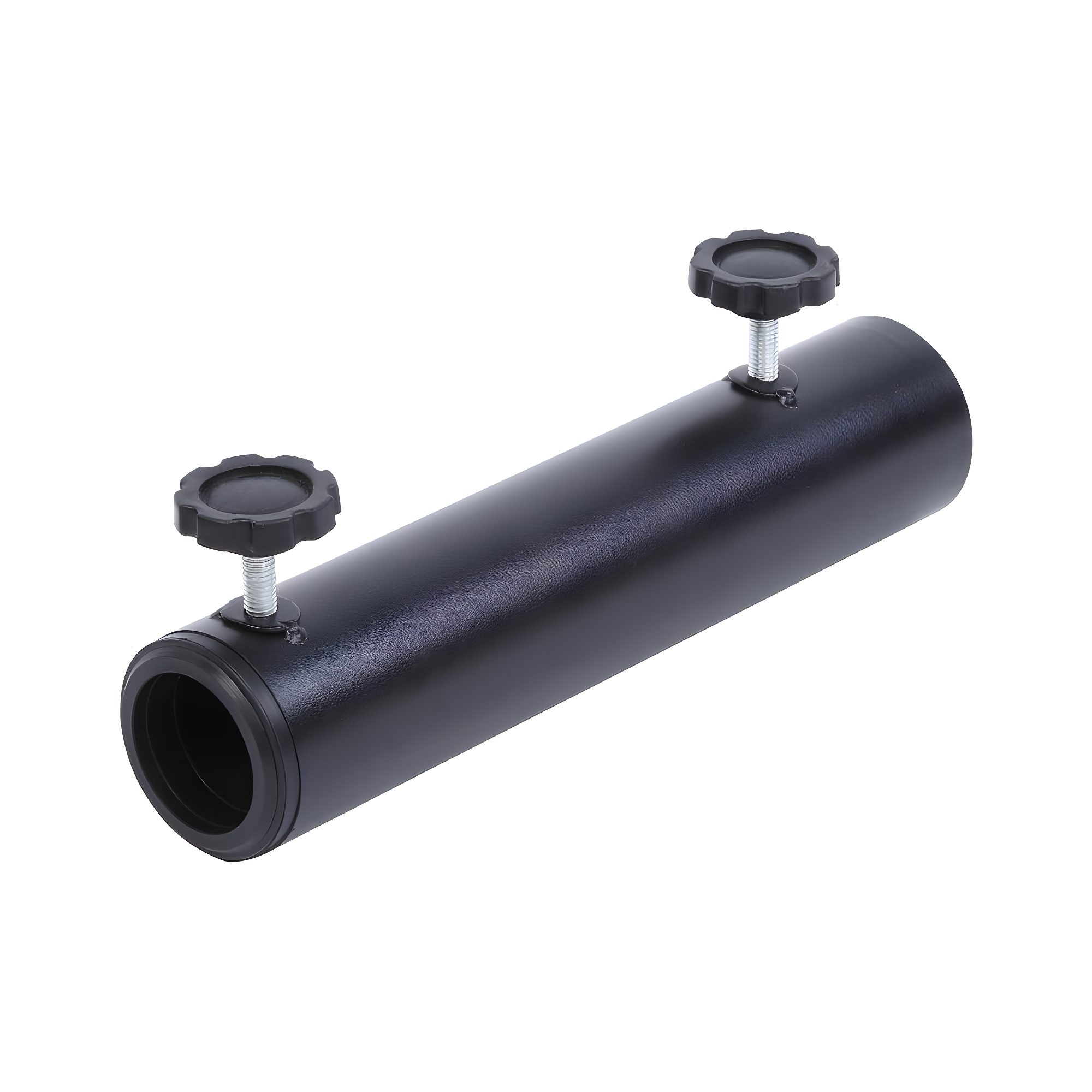 Polytrends Imperial Deco Concrete Umbrella Base Stand
