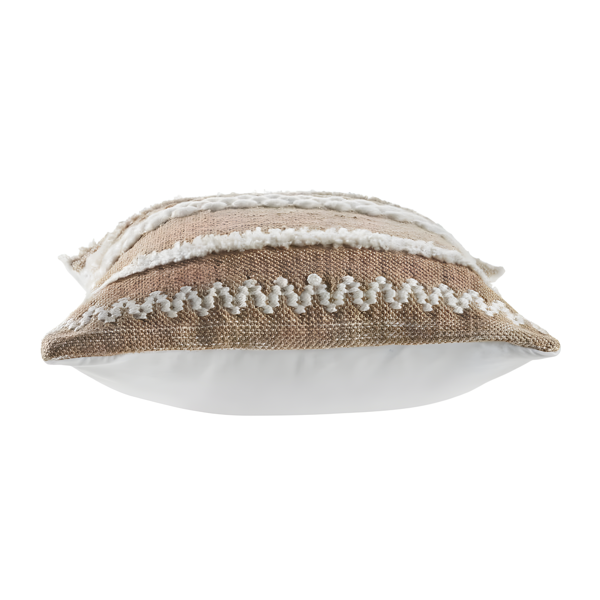 Beachcrest Home™ Hendren Textured Indoor/Outdoor Throw Pillow