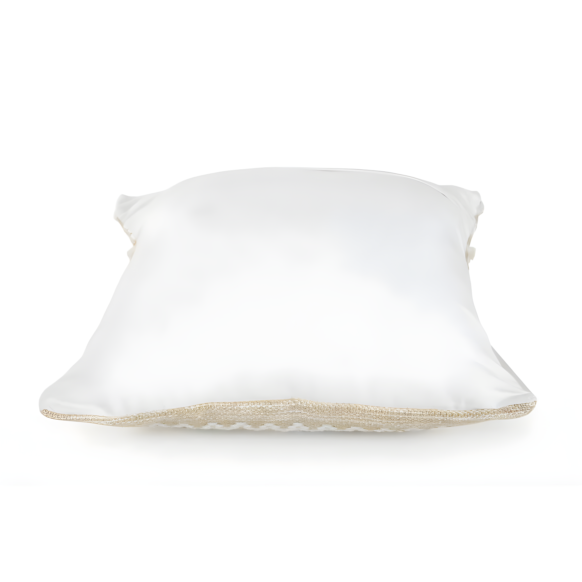 Beachcrest Home™ Hendren Textured Indoor/Outdoor Throw Pillow