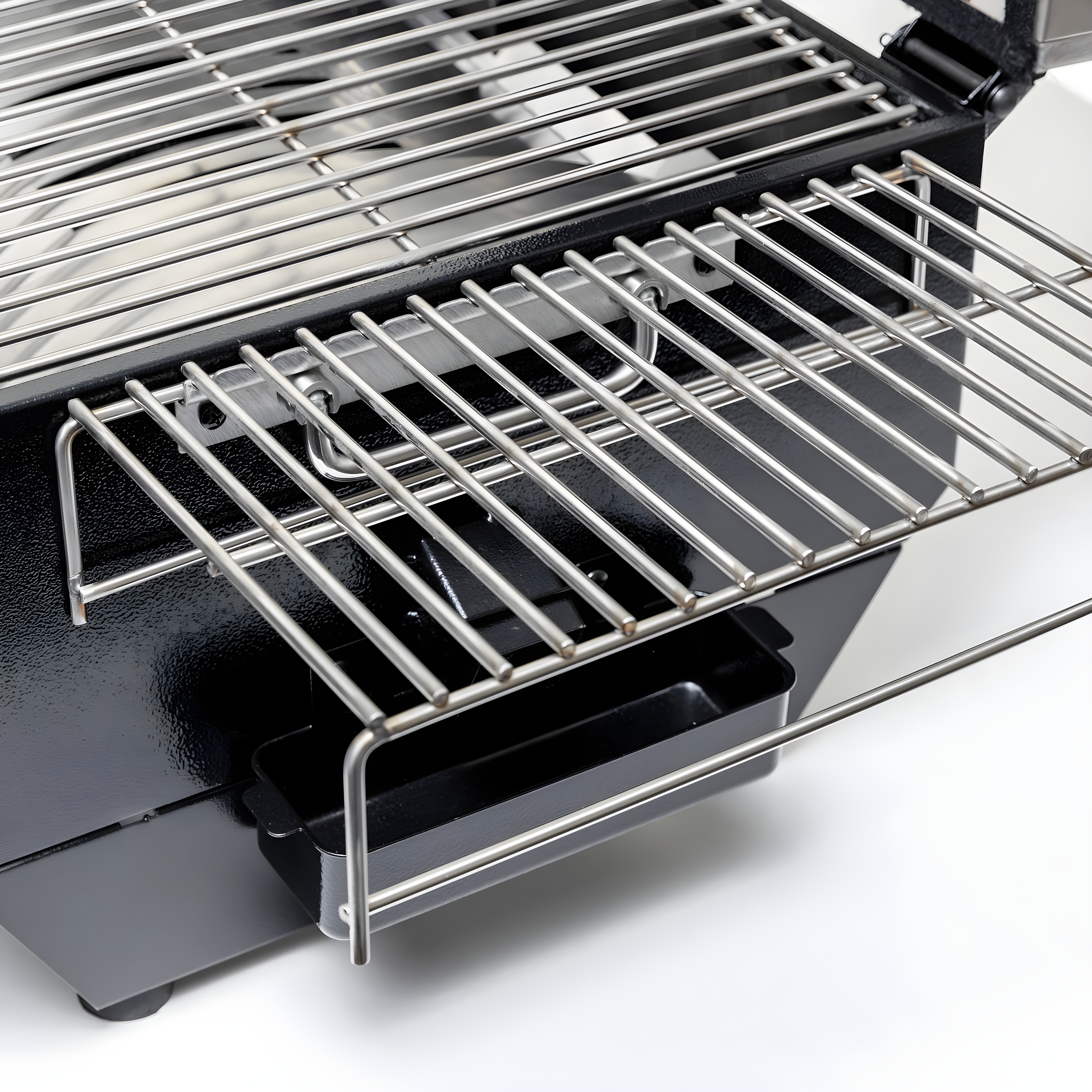USSCGrills 24.7'' W Wood Pellet Grill