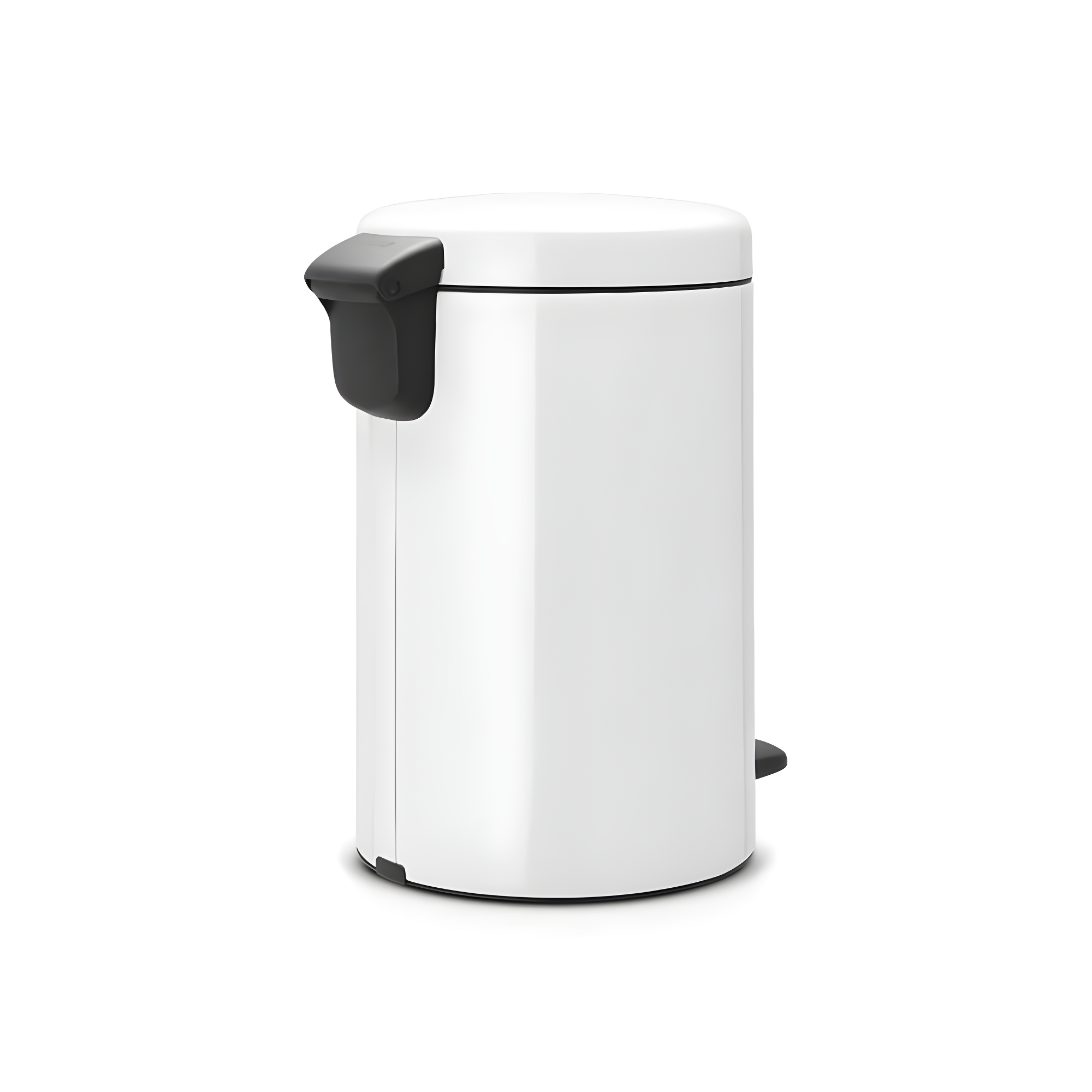 Brabantia Newicon Step On Trash Can, 3.2 Gallon (12 Liter)