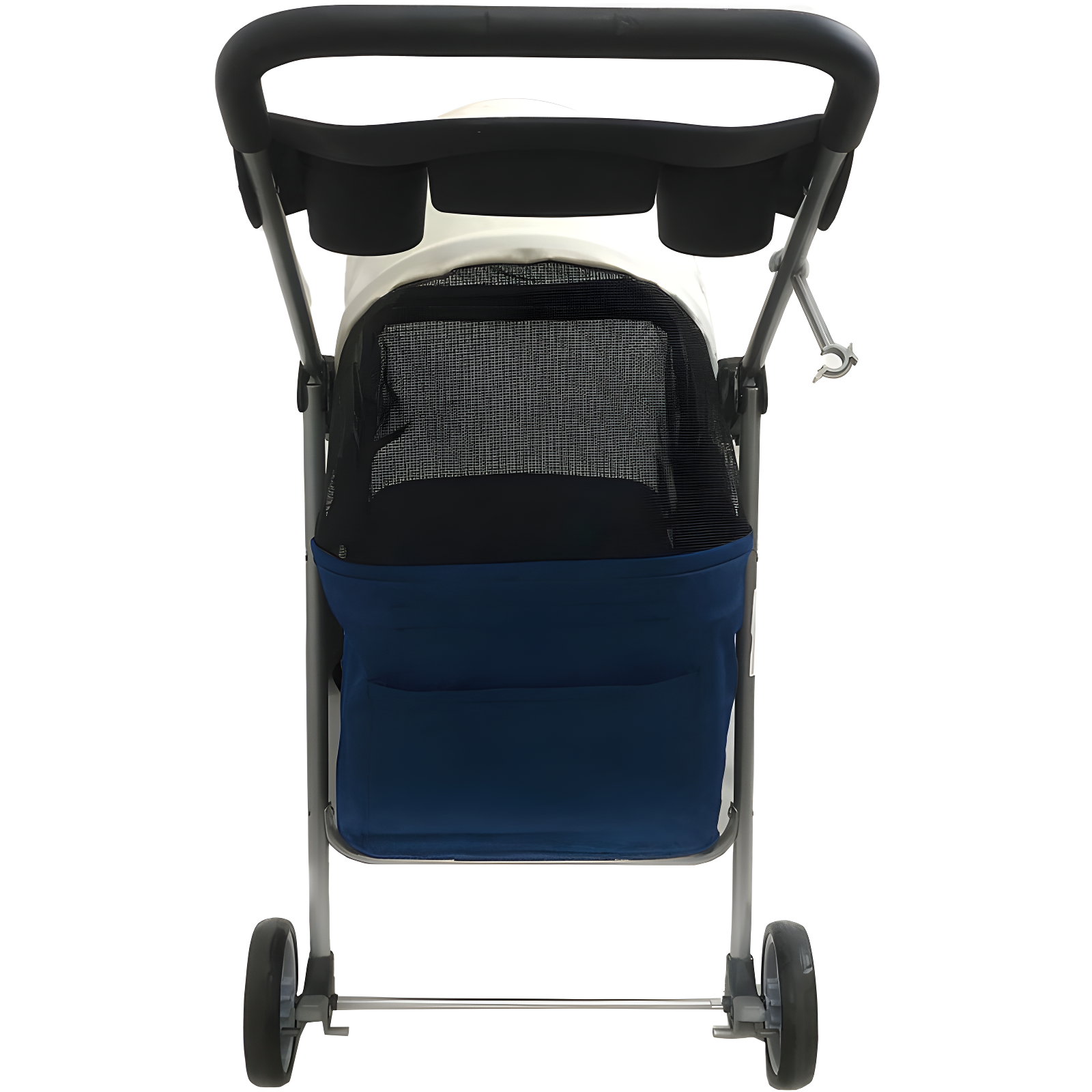 Foldable Pet Jogger Stroller