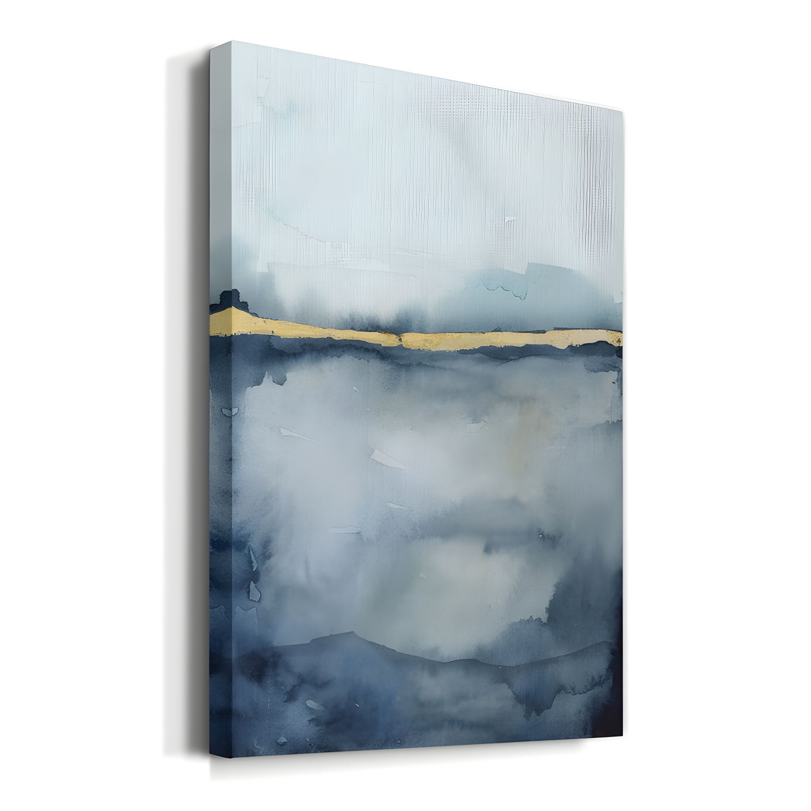 " Coastal Horizon II "