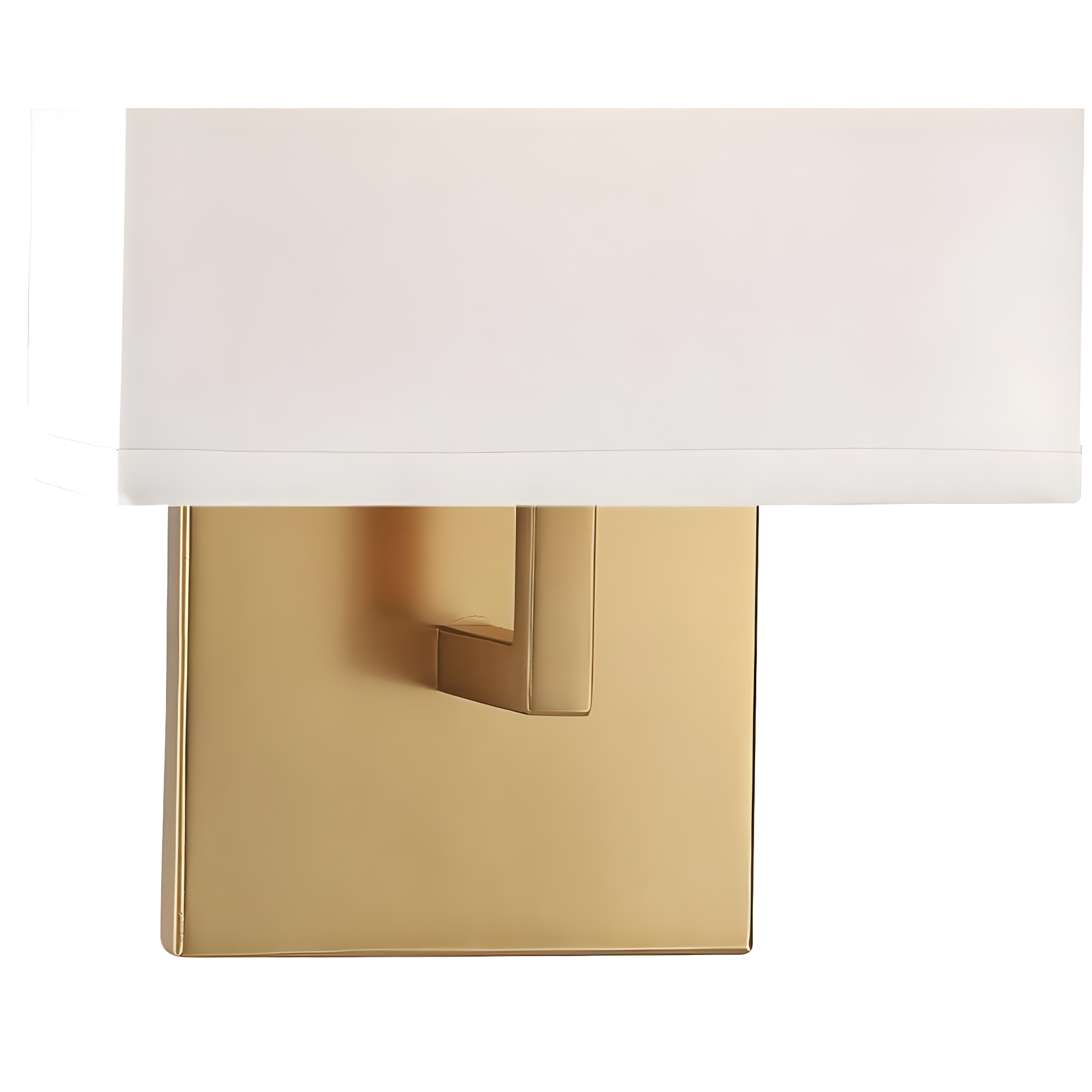 Ivy Bronx Ifrane Steel Armed Sconce