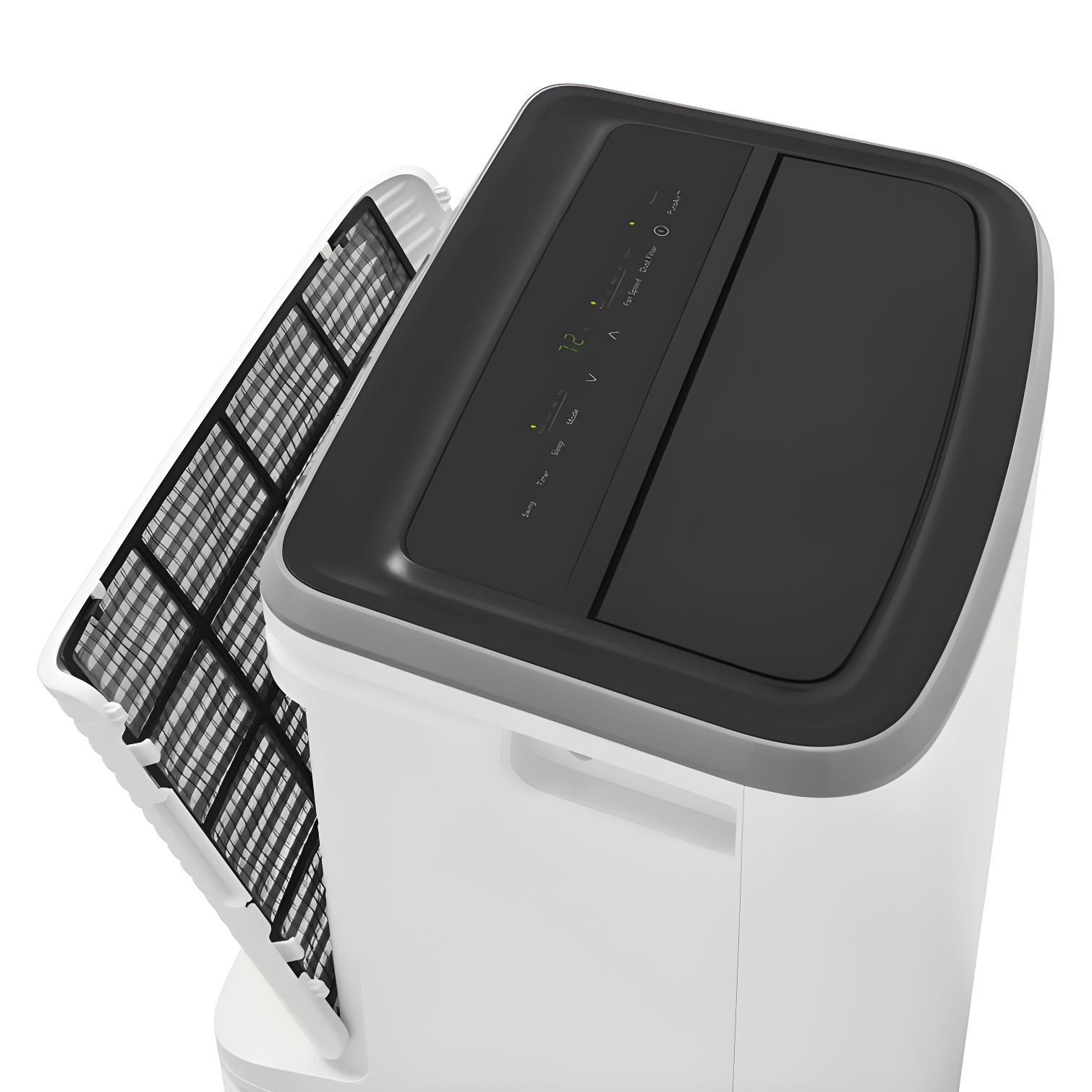 Frigidaire 3-in-1 Portable Room Air Conditioner 10,000 BTU (ASHRAE) / 6,500 BTU (DOE)