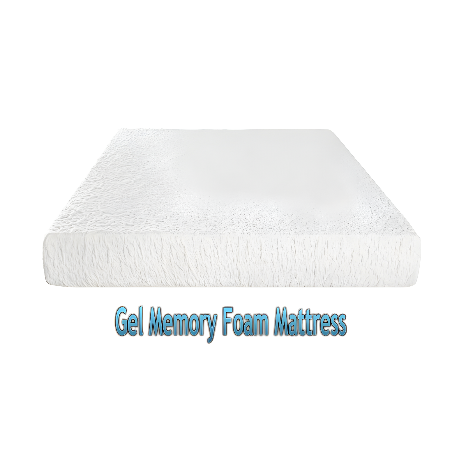Dynasty Mattress Memory Foam Mattress for Pull Out Sofa (Sofa Not Included) & Reviews | Wayfair