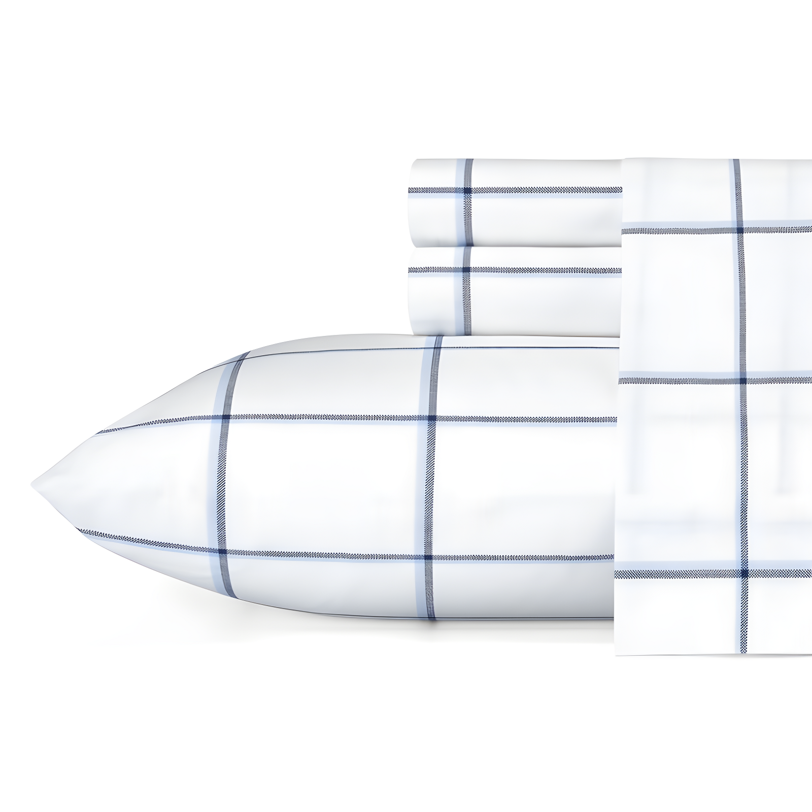 Nautica Nautica Printed Cotton Percale Sheet Sets
