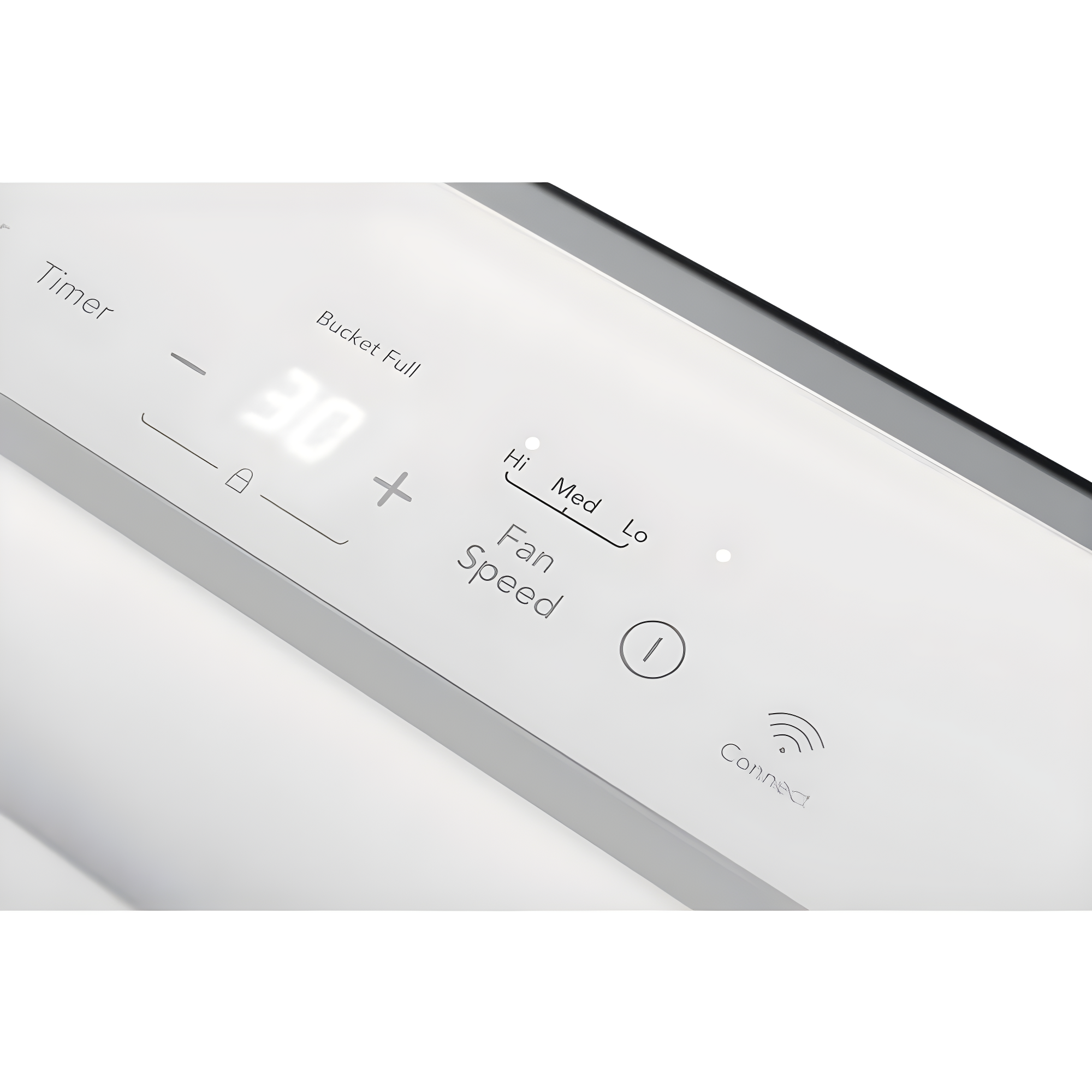 Frigidaire Frigidaire Gallery High Humidity 50 Pint Capacity Dehumidifier with Wi-Fi