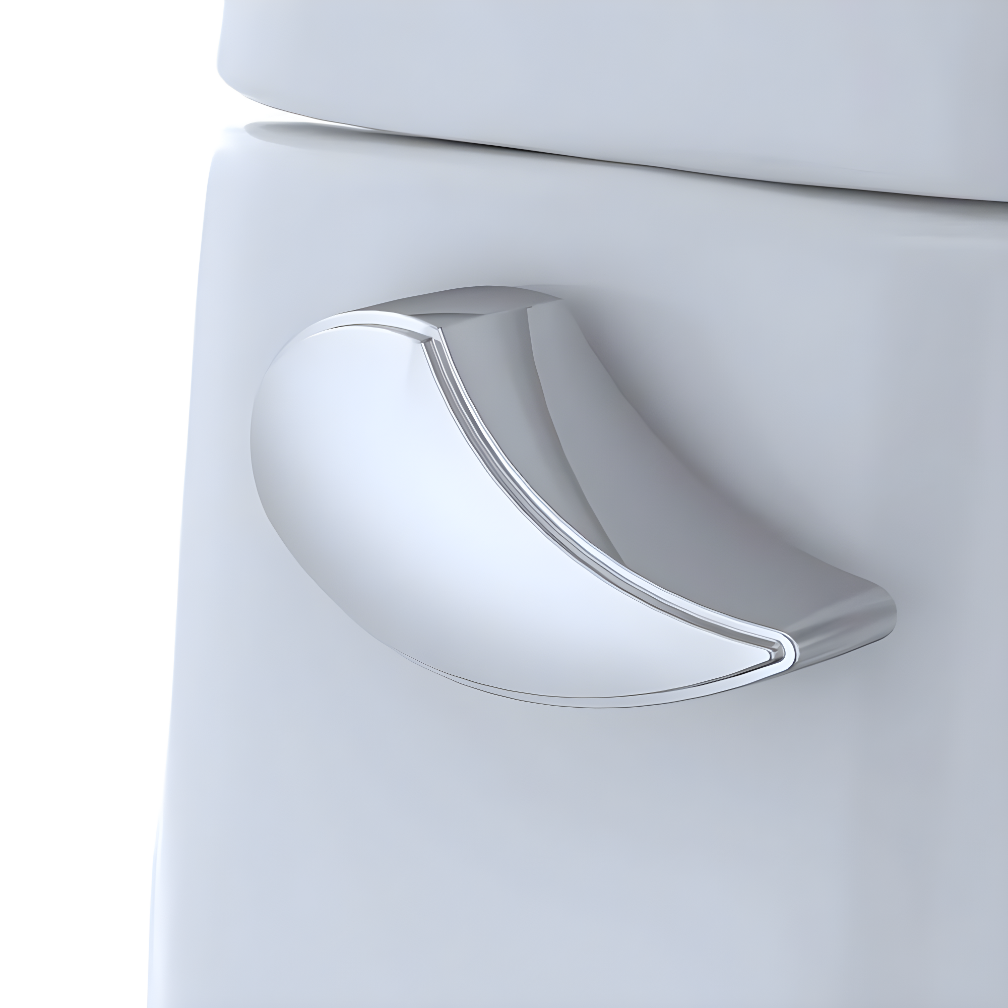 UltraMax® 1.6 GPF Elongated One-Piece Toilet (Seat Included)