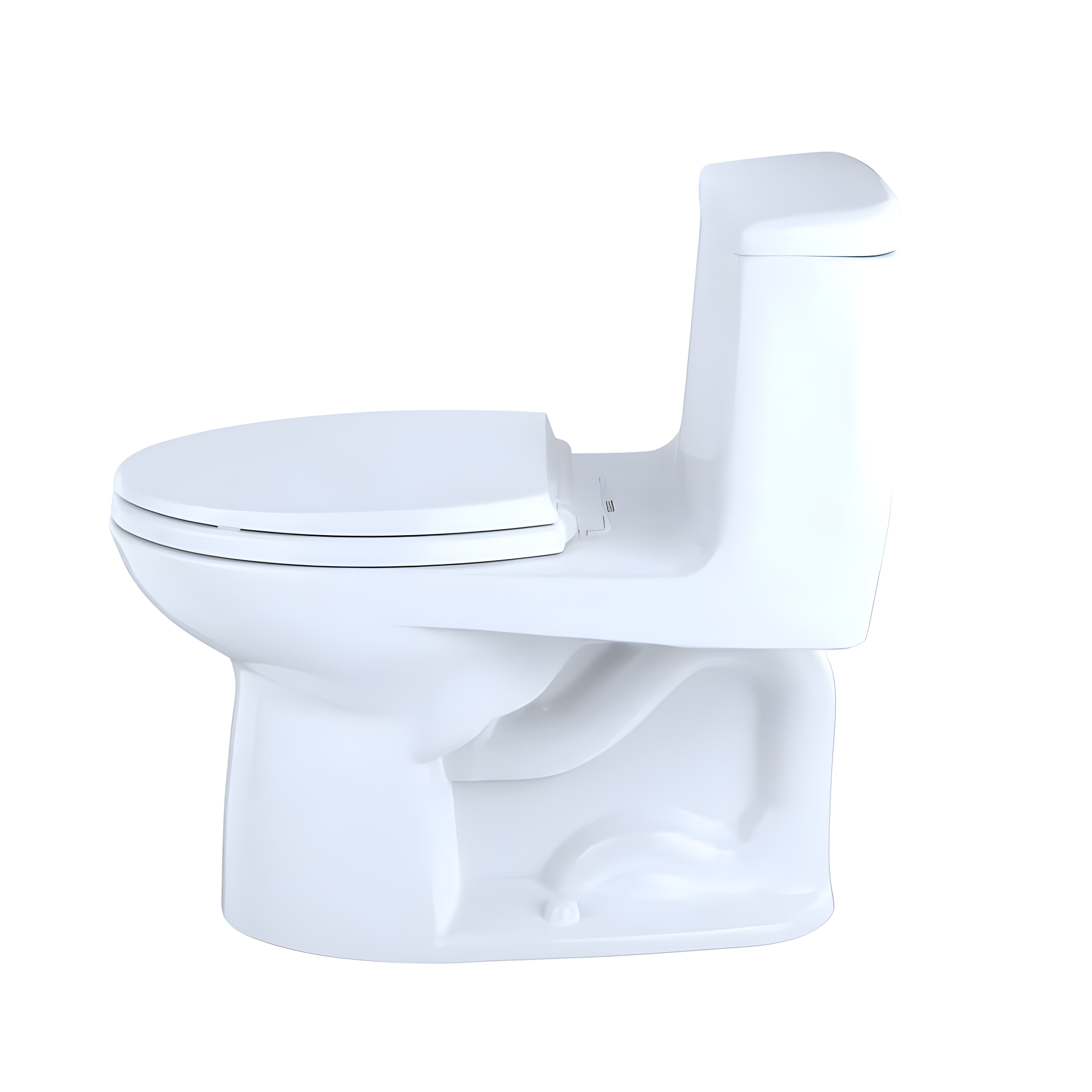 UltraMax® 1.6 GPF Elongated One-Piece Toilet (Seat Included)
