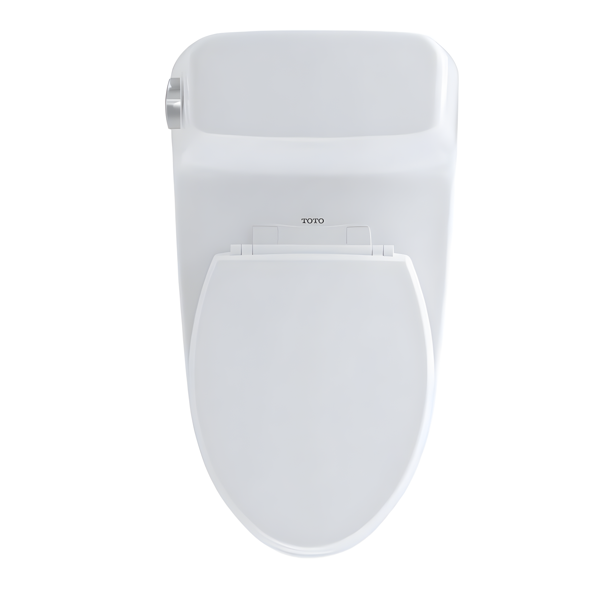 UltraMax® 1.6 GPF Elongated One-Piece Toilet (Seat Included)