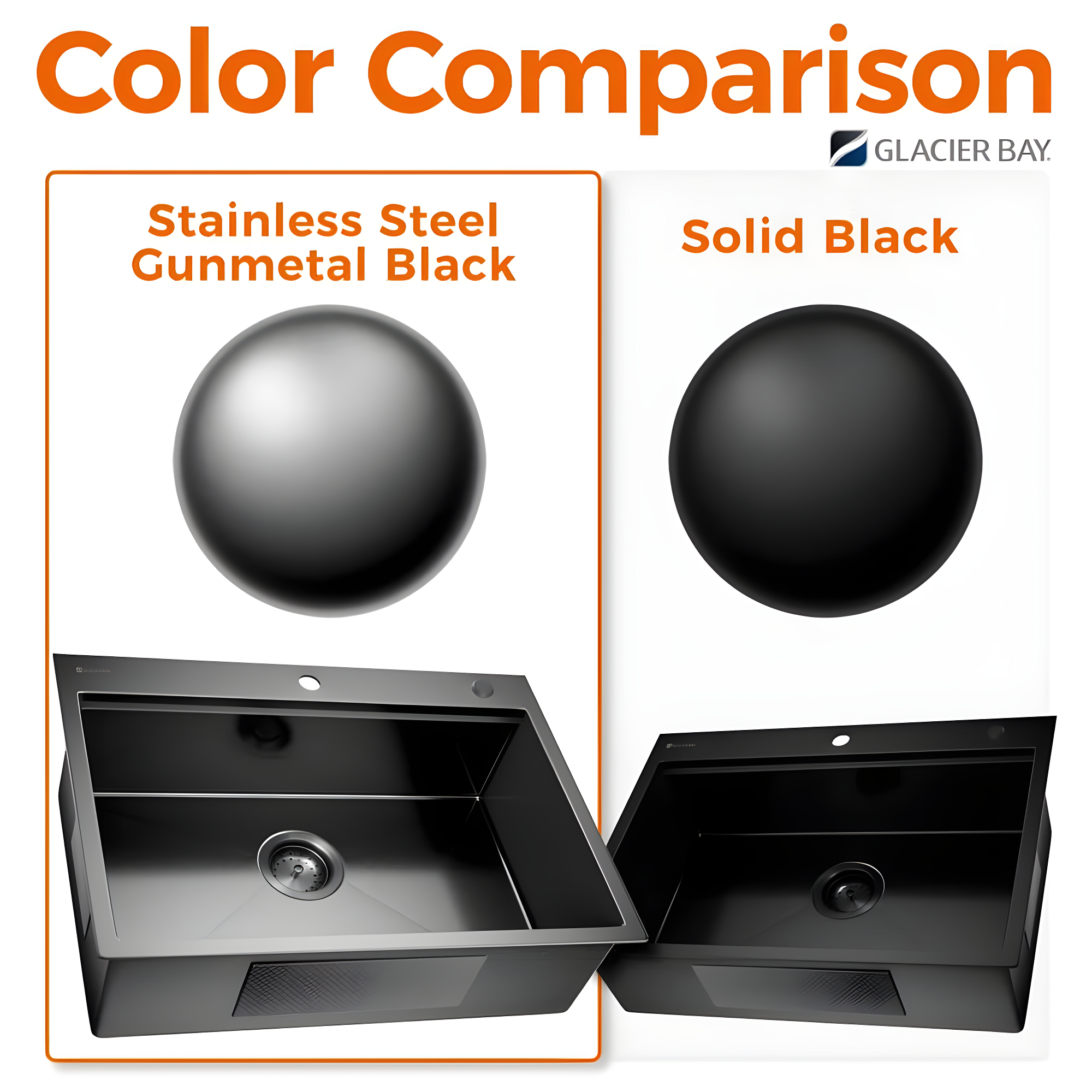 ALWEN Kitchen Faucet Pull Down Touch Kitchen Faucet