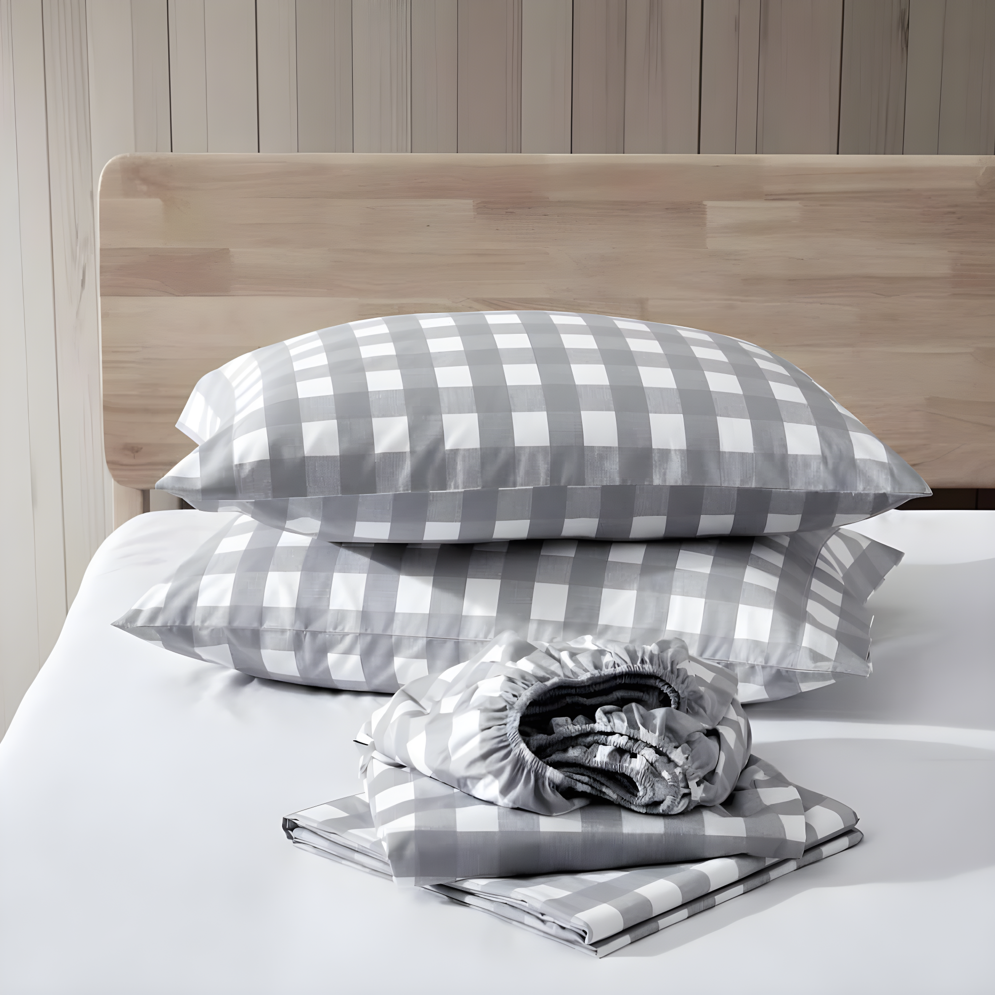 Eddie Bauer Eddie Bauer Printed Cotton Percale Sheet Sets