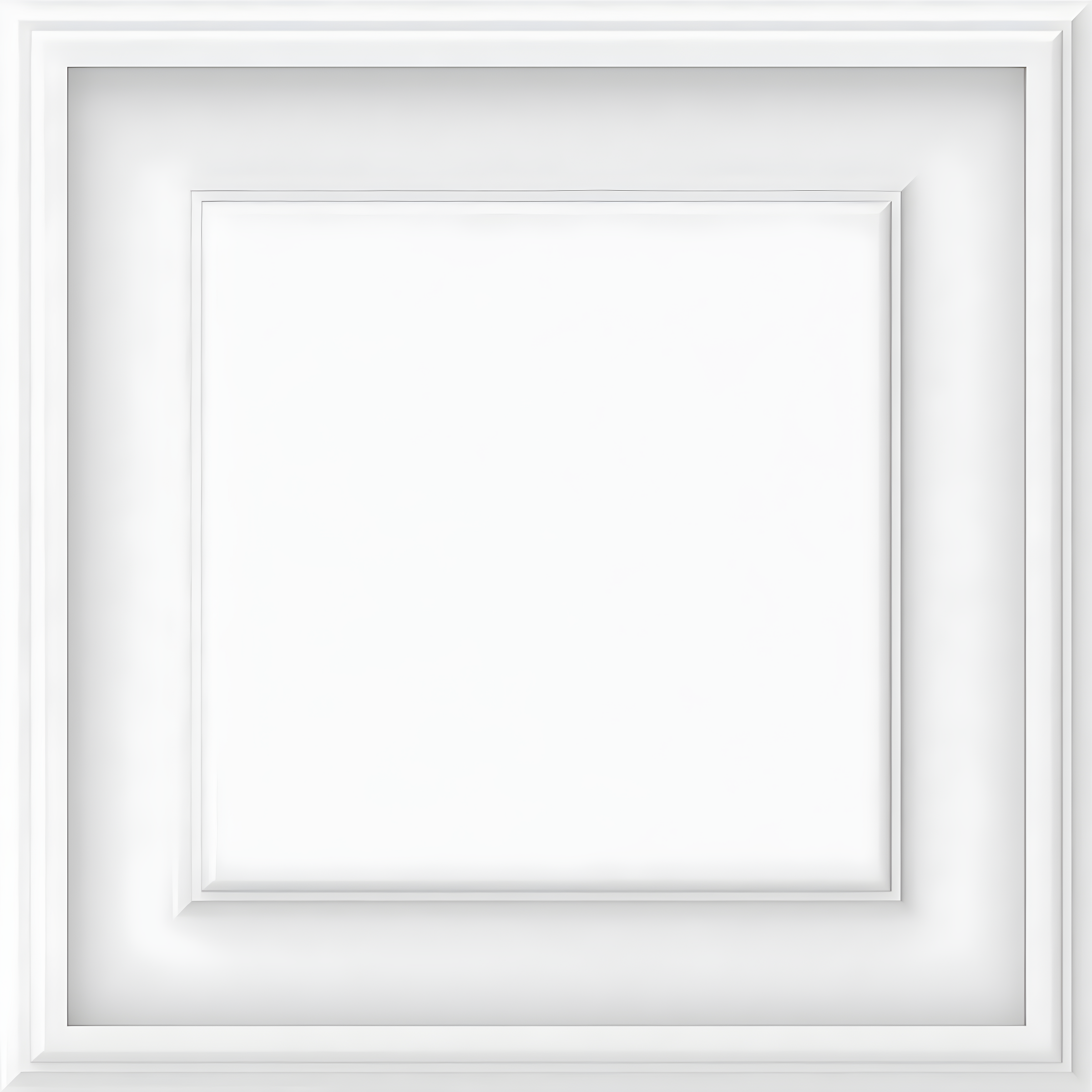 Legacy Raised Decorative Wall Panel