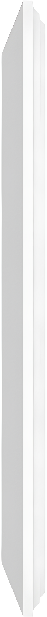 Legacy Raised Decorative Wall Panel