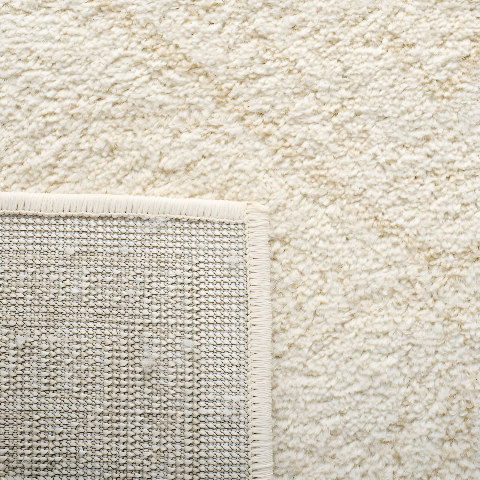 Adirondack ADR108 Power Loomed Area Rug - Ivory/Beige - 8'9"x11'9" - Safavieh.