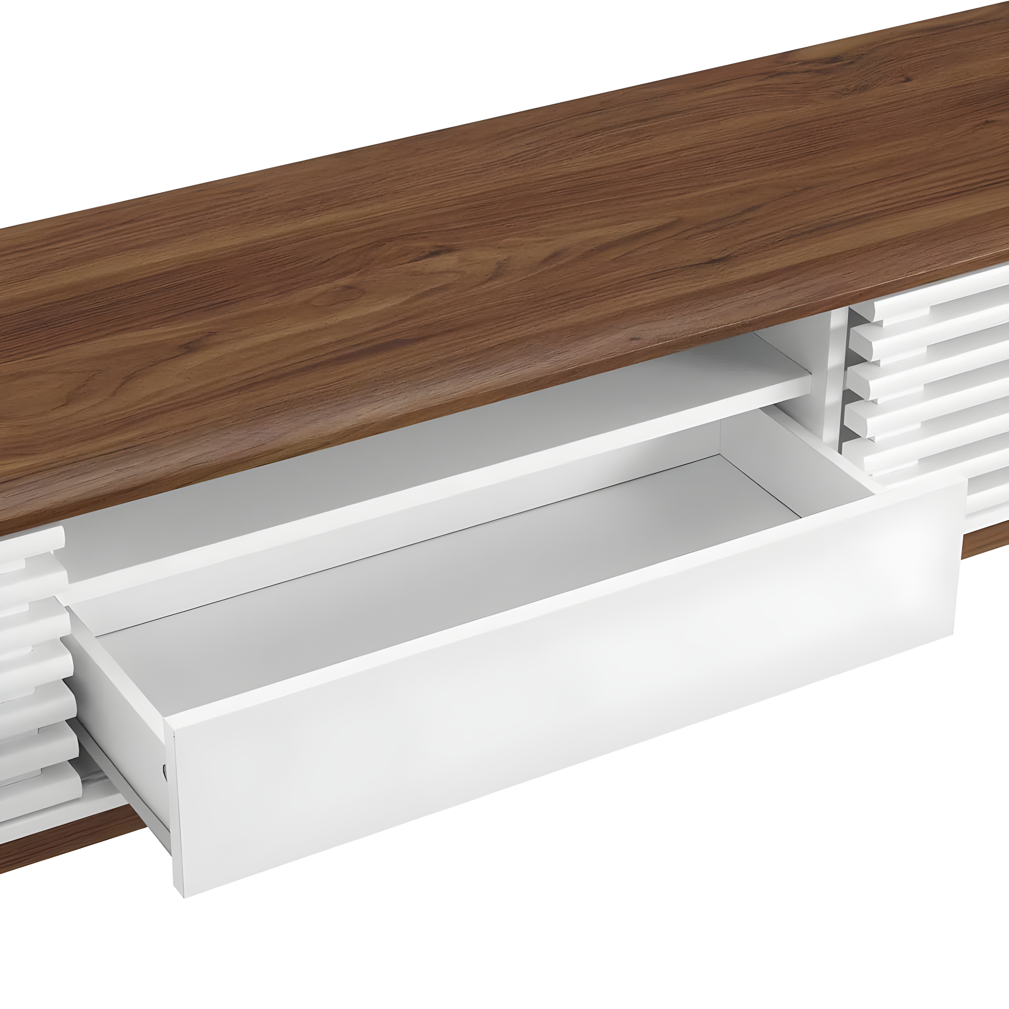Modway Render 70" TV Stand