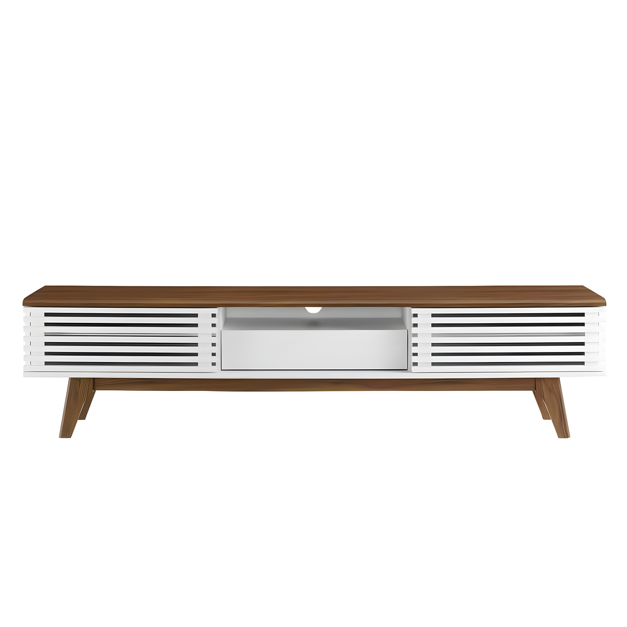 Modway Render 70" TV Stand