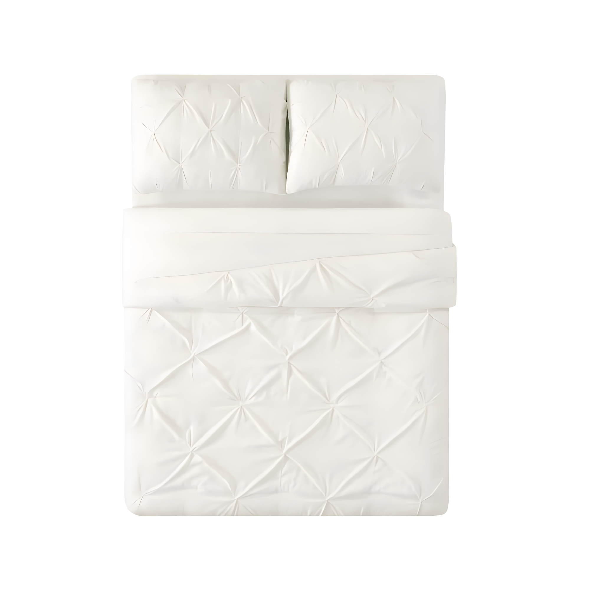 Truly Soft Solid Modern & Contemporary Comforter Set