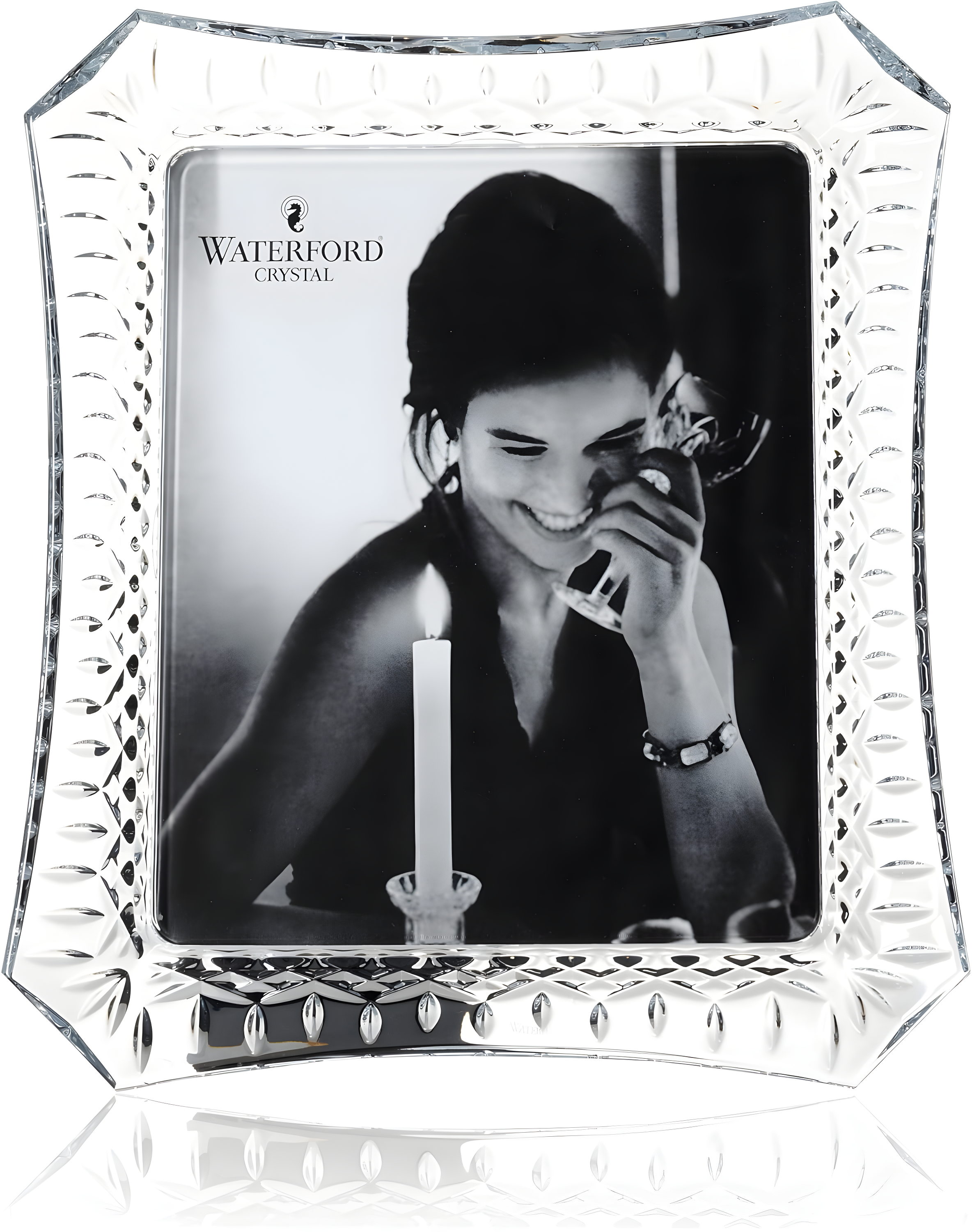 Lismore Photo Frame