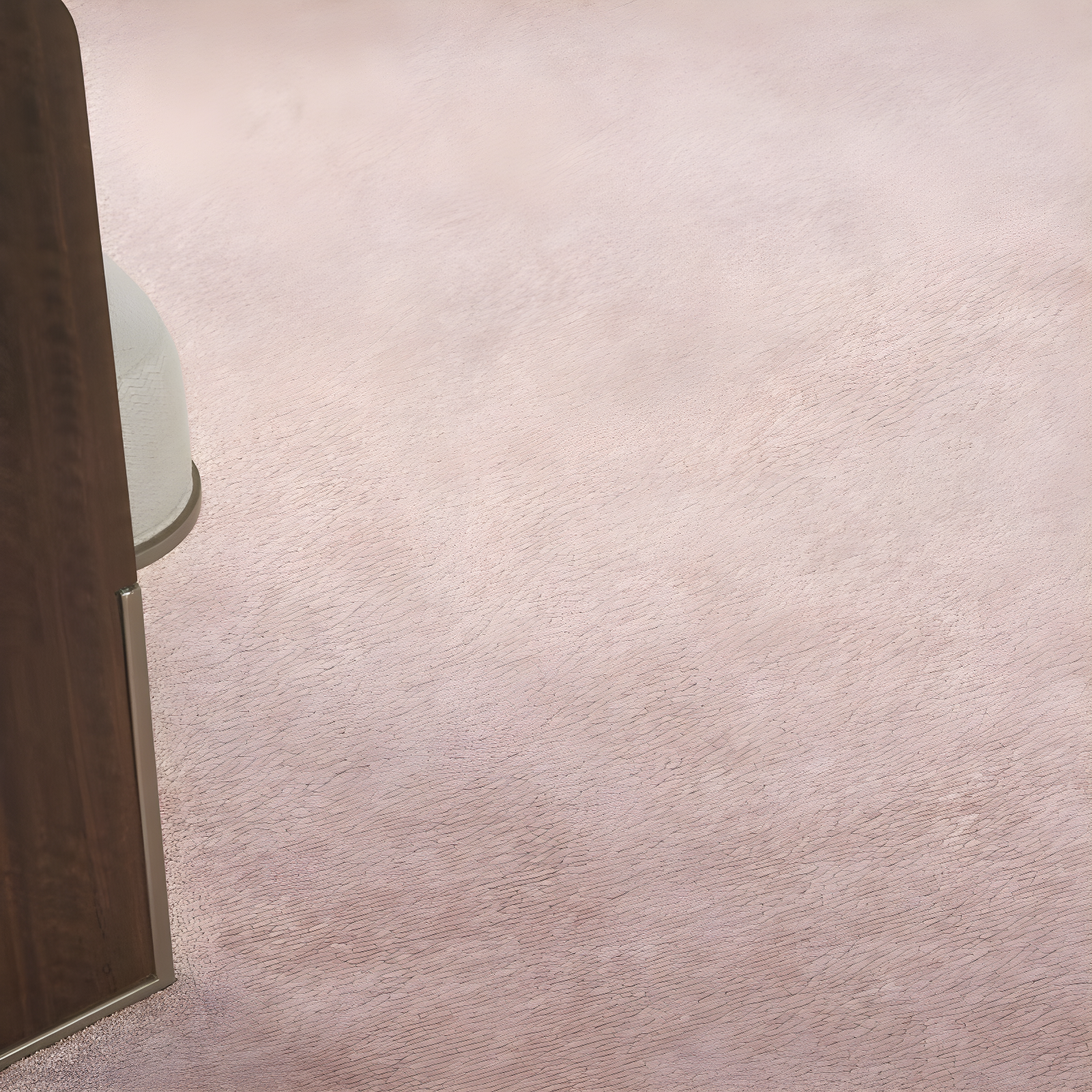 Nourison Essentials Rose Area Rug