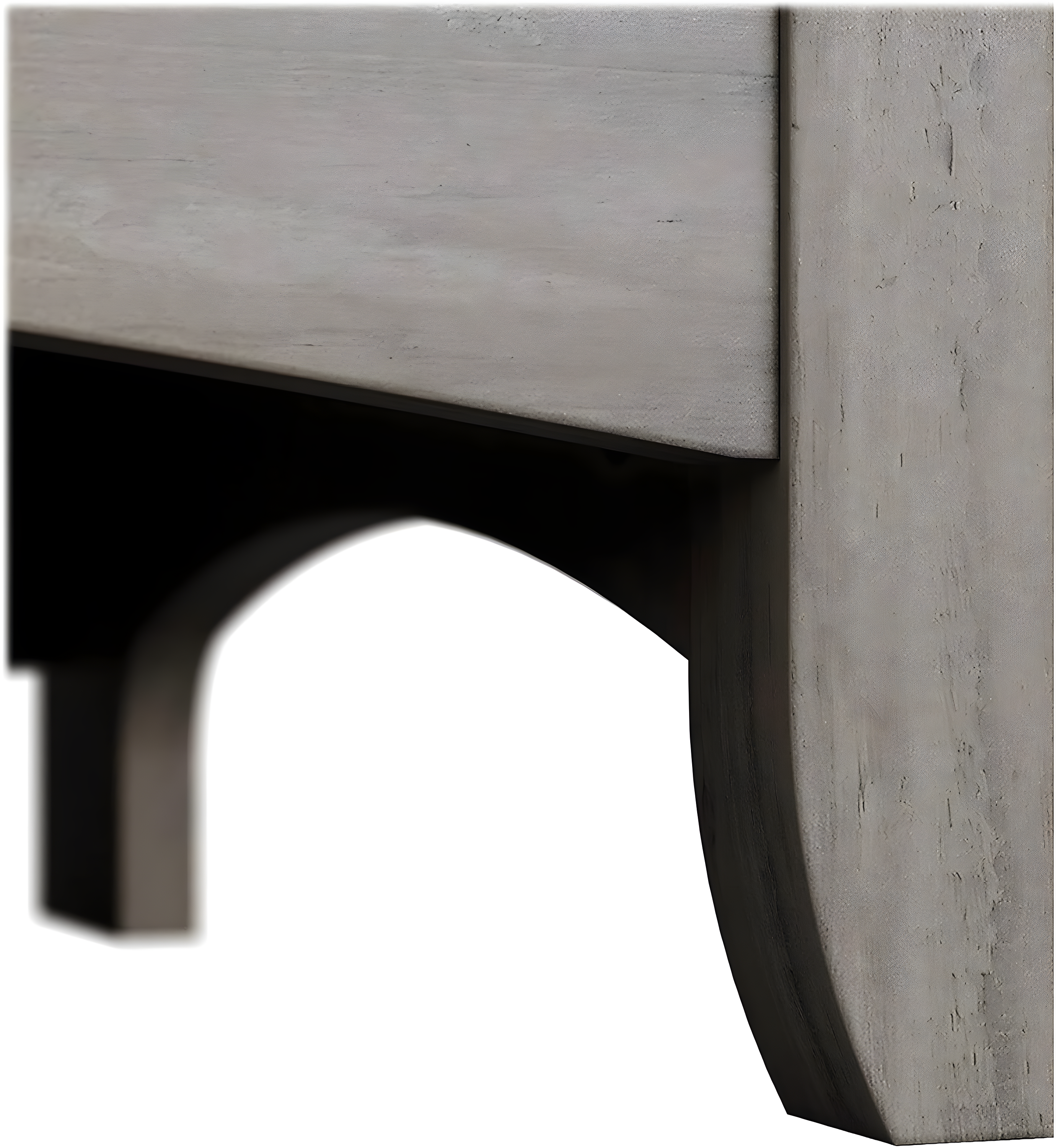 Khadesha 5 Shelf 63" Standard Bookcase