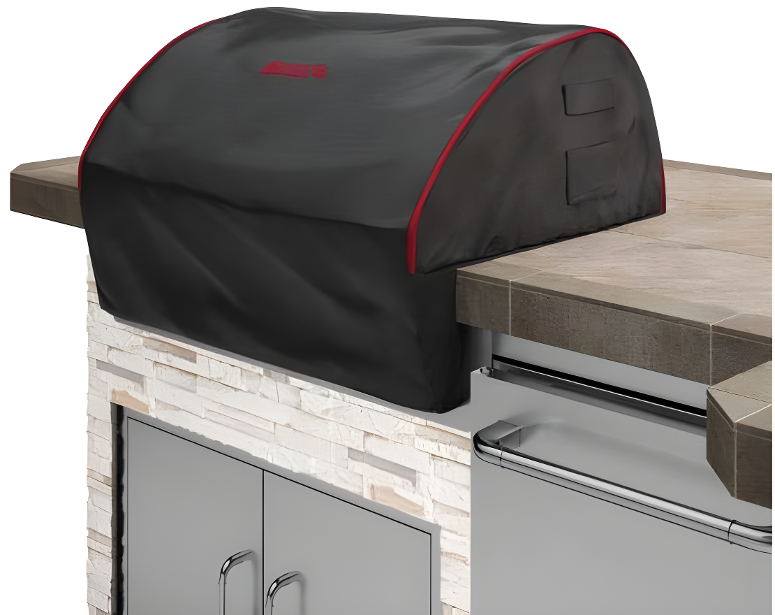 Bull Outdoor Products Bull Brahma 5-Burner Built In Grill Head Cover
