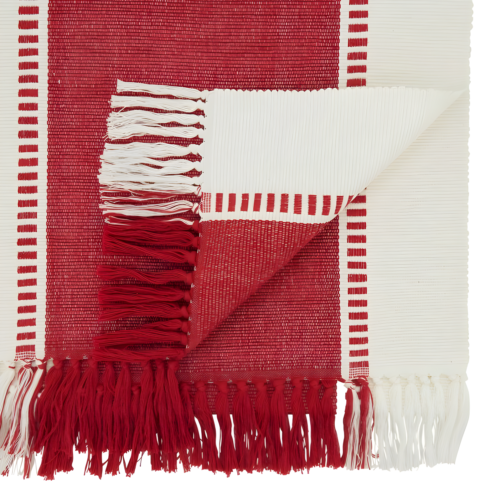 Sonny Collection Geometric Table Runnner