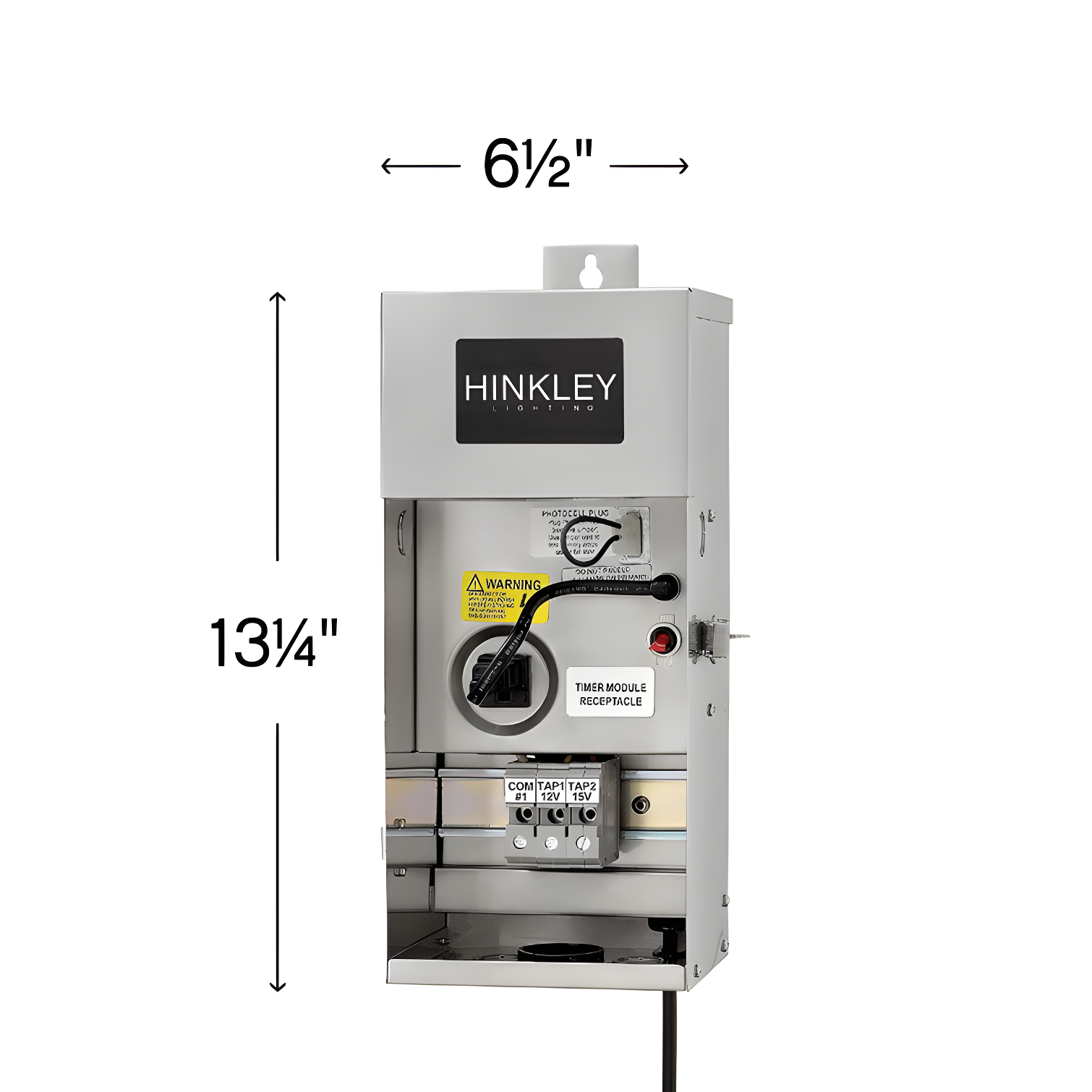 Landscape 75W 12V Magnetic Transformer