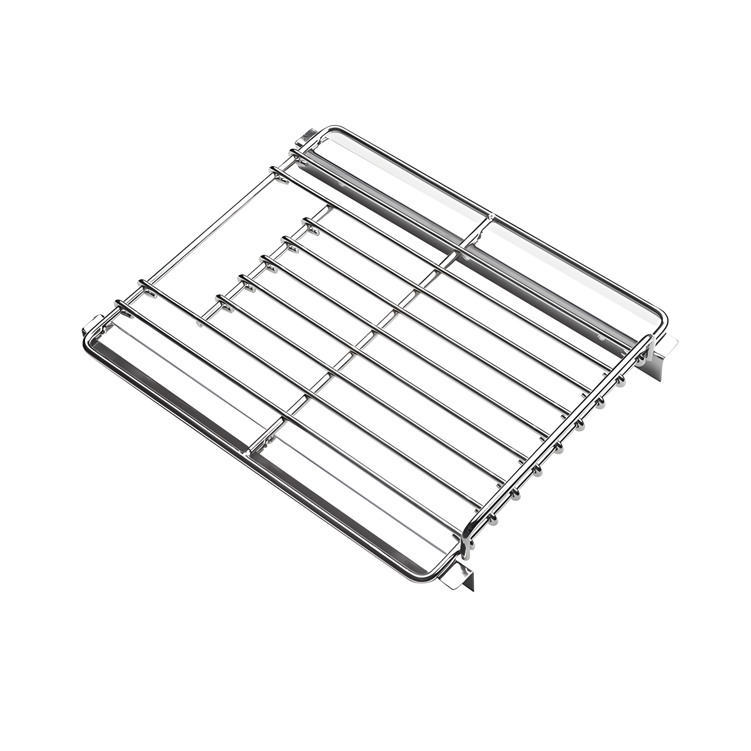 Forno Capriasca 48-inch Dual Fuel Range All Stainless Steel, 8 Brass Burners, 6.58 cu.ft. Double Ovens FFSGS6187-48