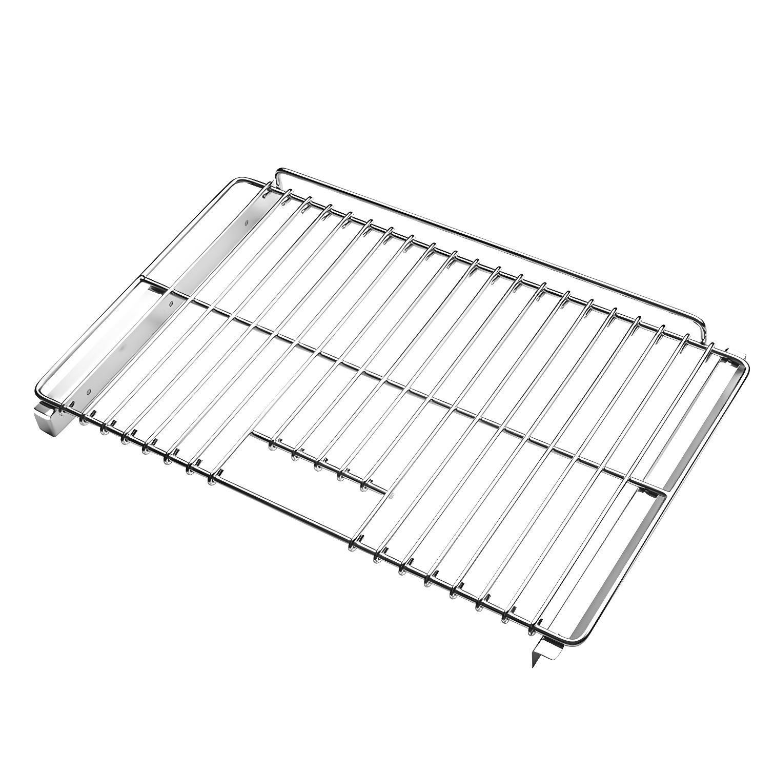 Forno Capriasca 48-inch Dual Fuel Range All Stainless Steel, 8 Brass Burners, 6.58 cu.ft. Double Ovens FFSGS6187-48