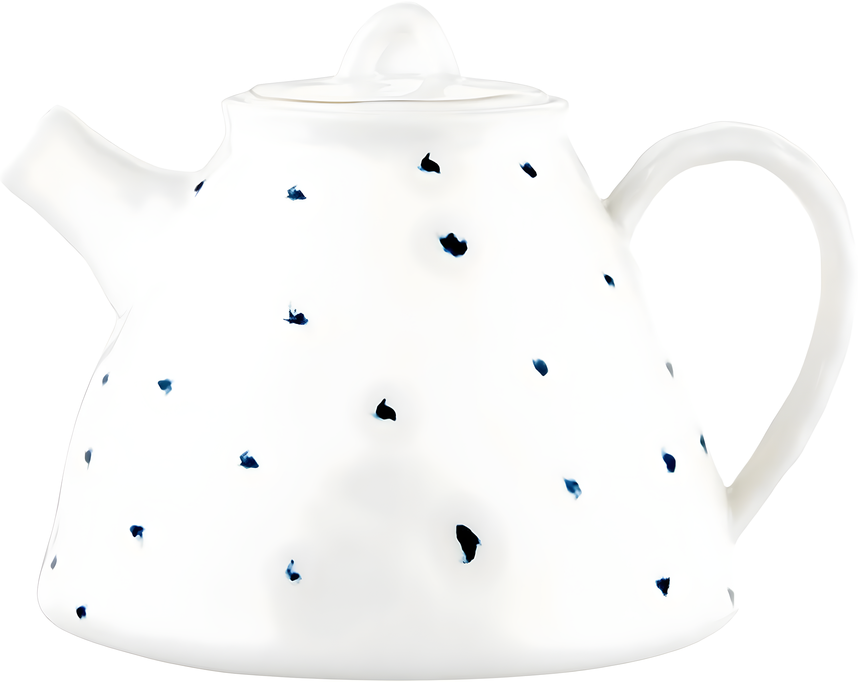 Lenox Blue Bay 32 -oz. Porcelain Teapot