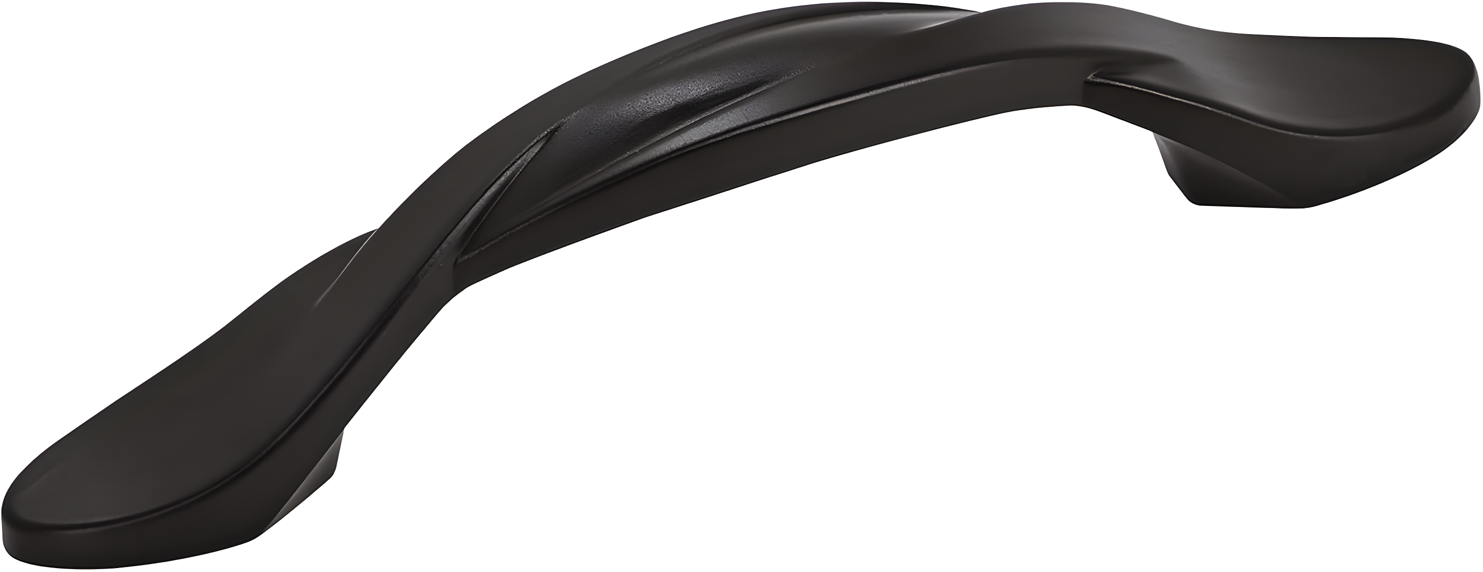 Allison Value 3" Center Arch Pull